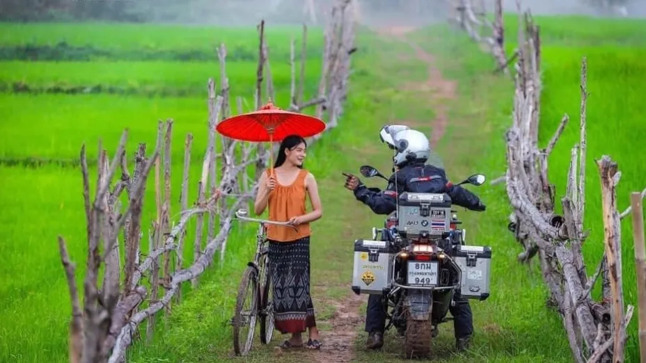 Big Bike Tours™
