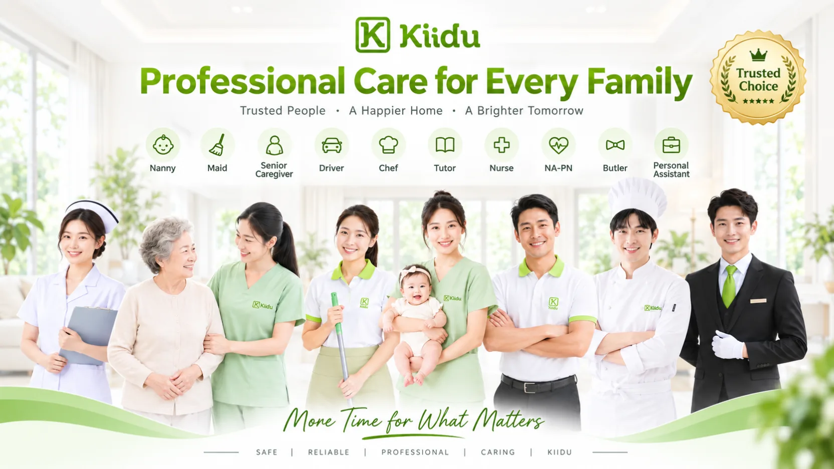 Kiidu Thailand