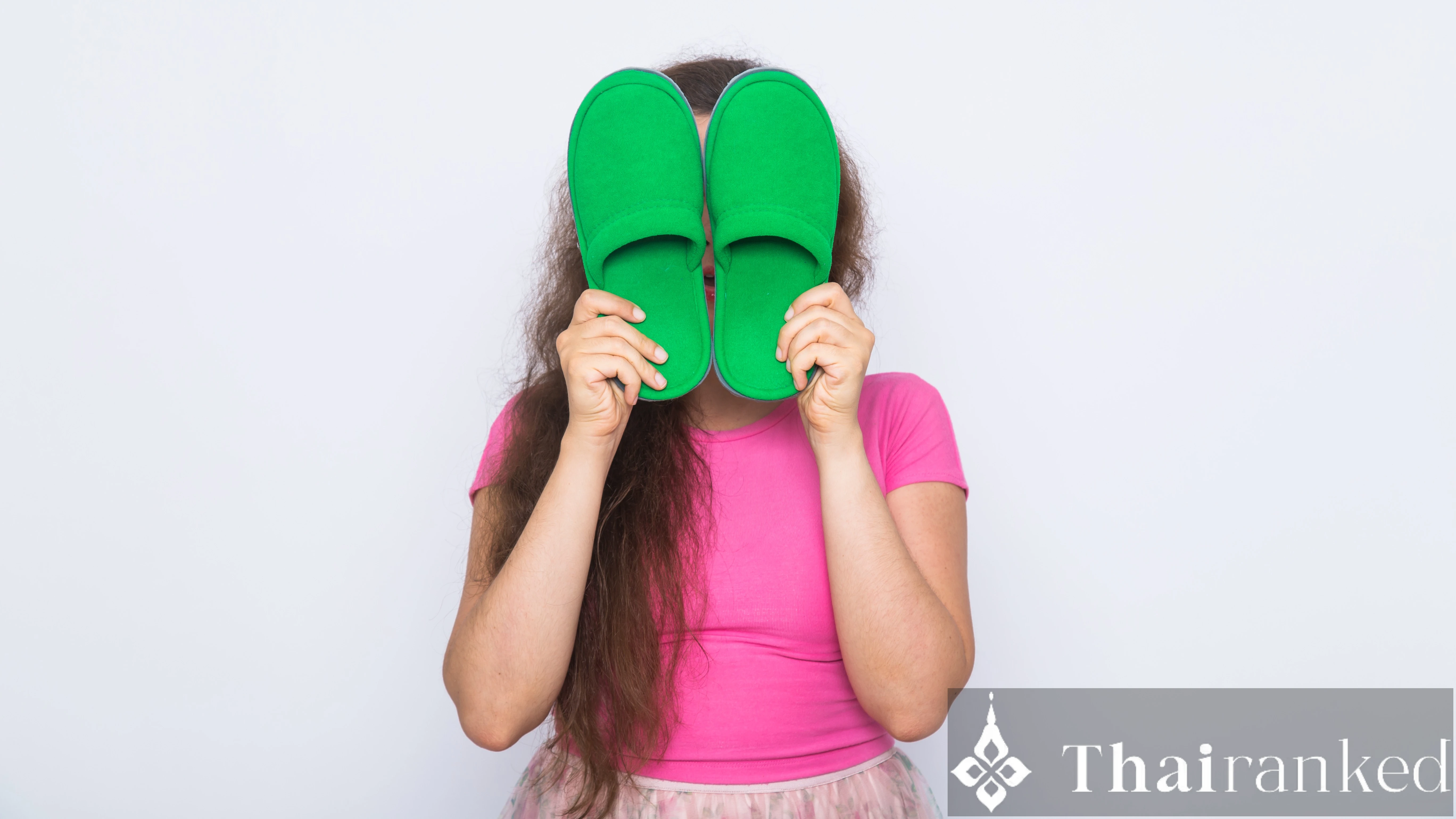 The Rules of Heads and Feet: Thailand Etiquette Guide