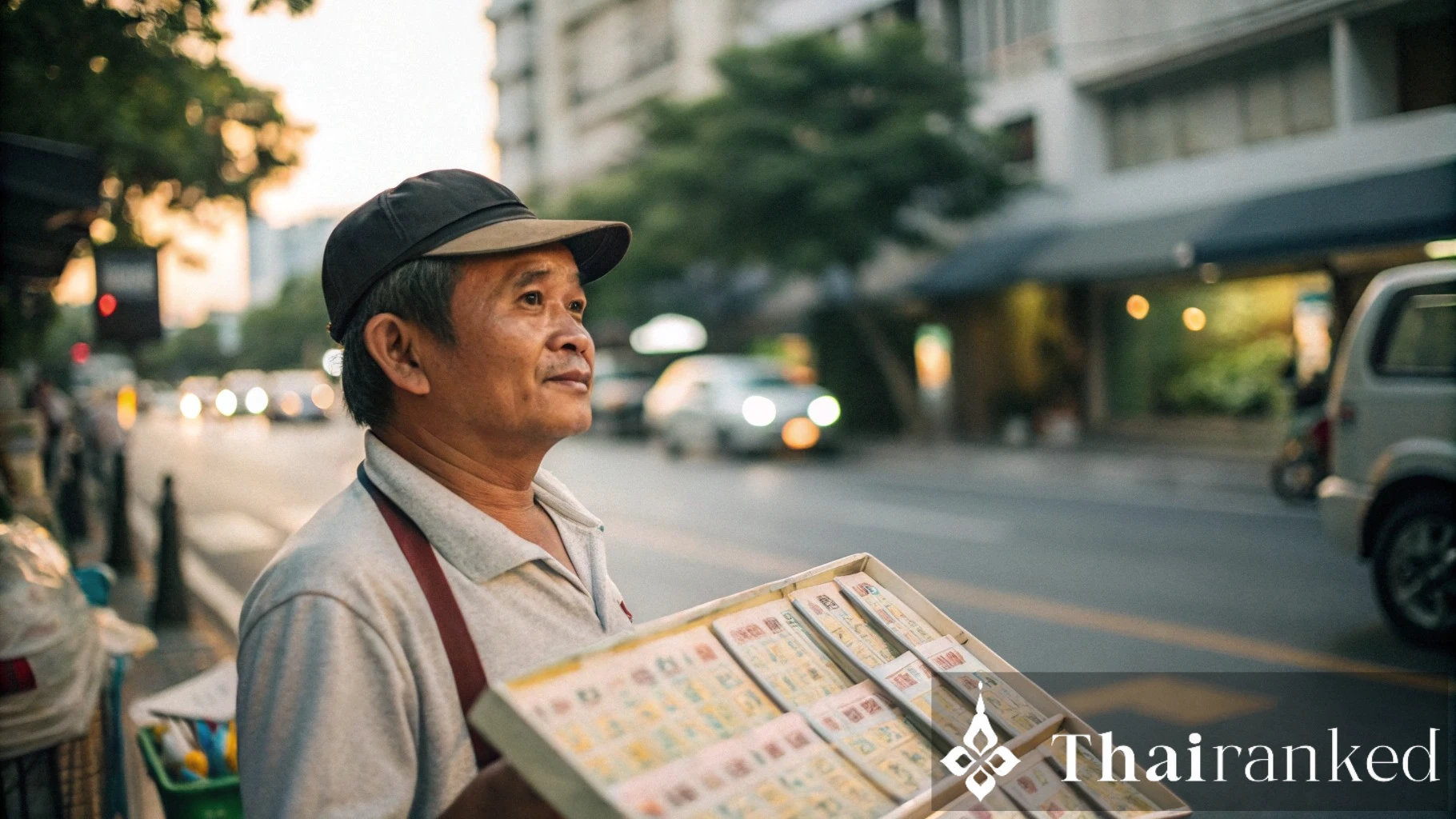 Did you win the Thai Lottery of 1 March 2026?