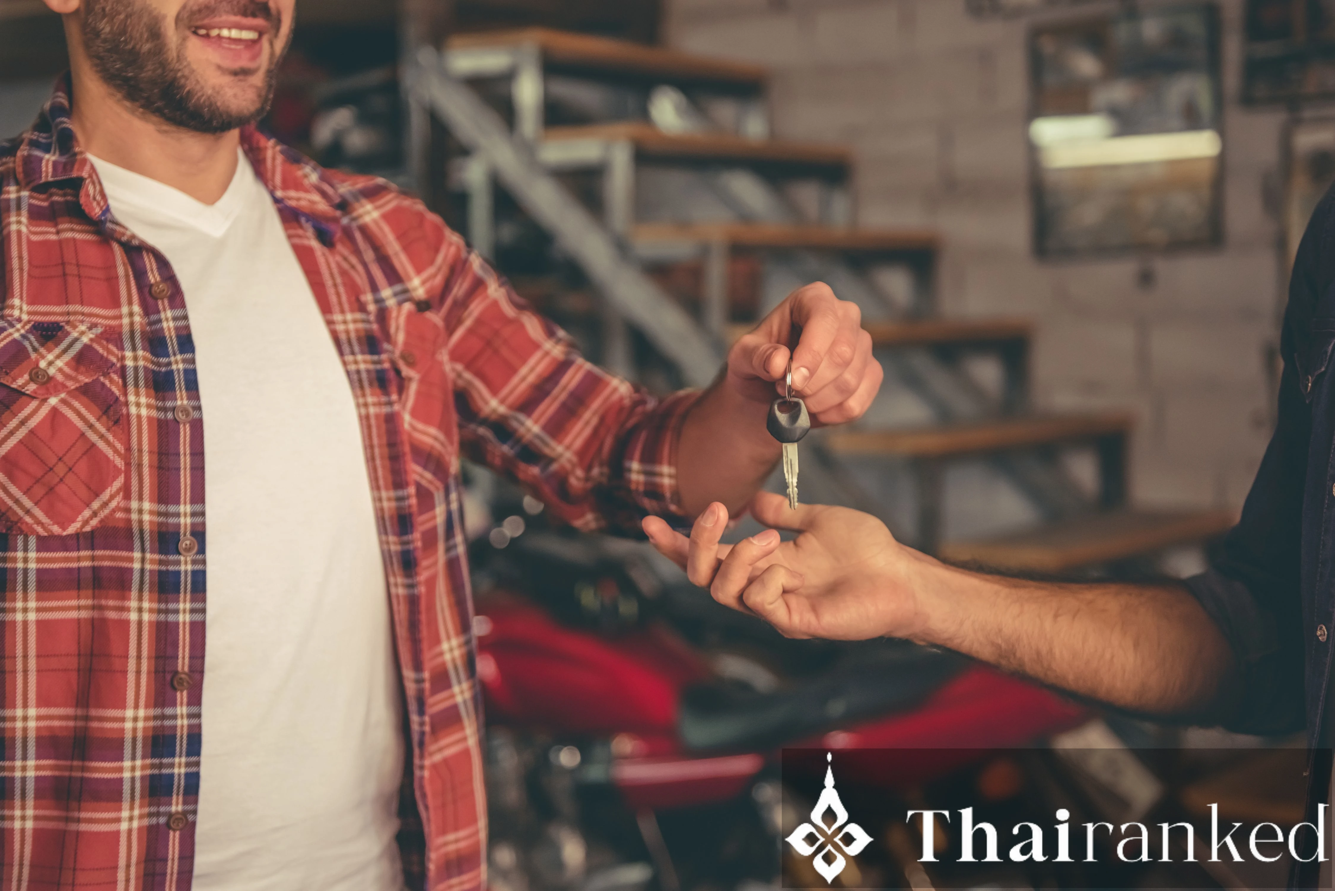 The Ultimate Guide to Renting a Motorcycle: Safety, Scams, and Tips - thumbnail