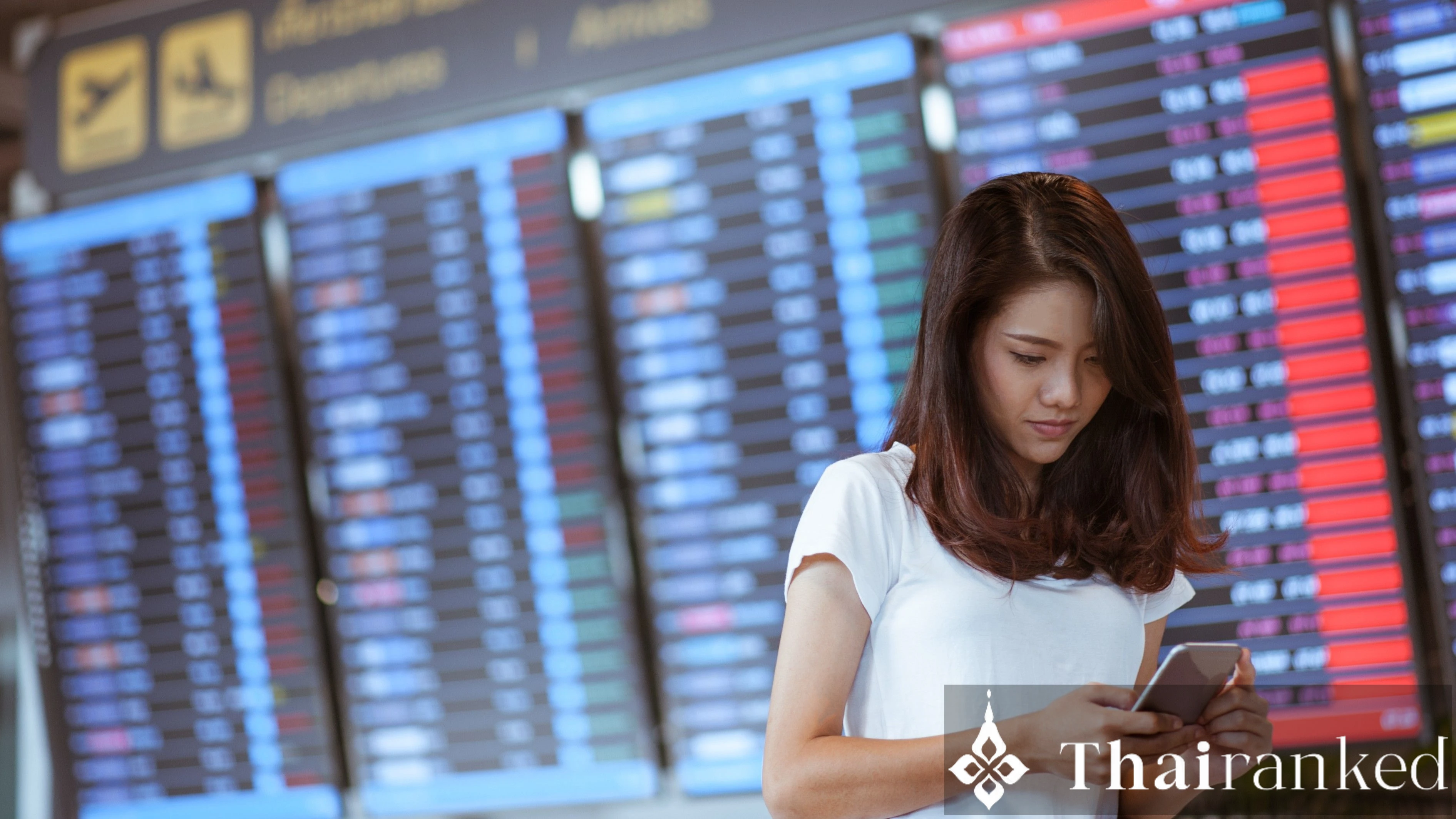 如何索取因泰国航班延误而获得的赔偿