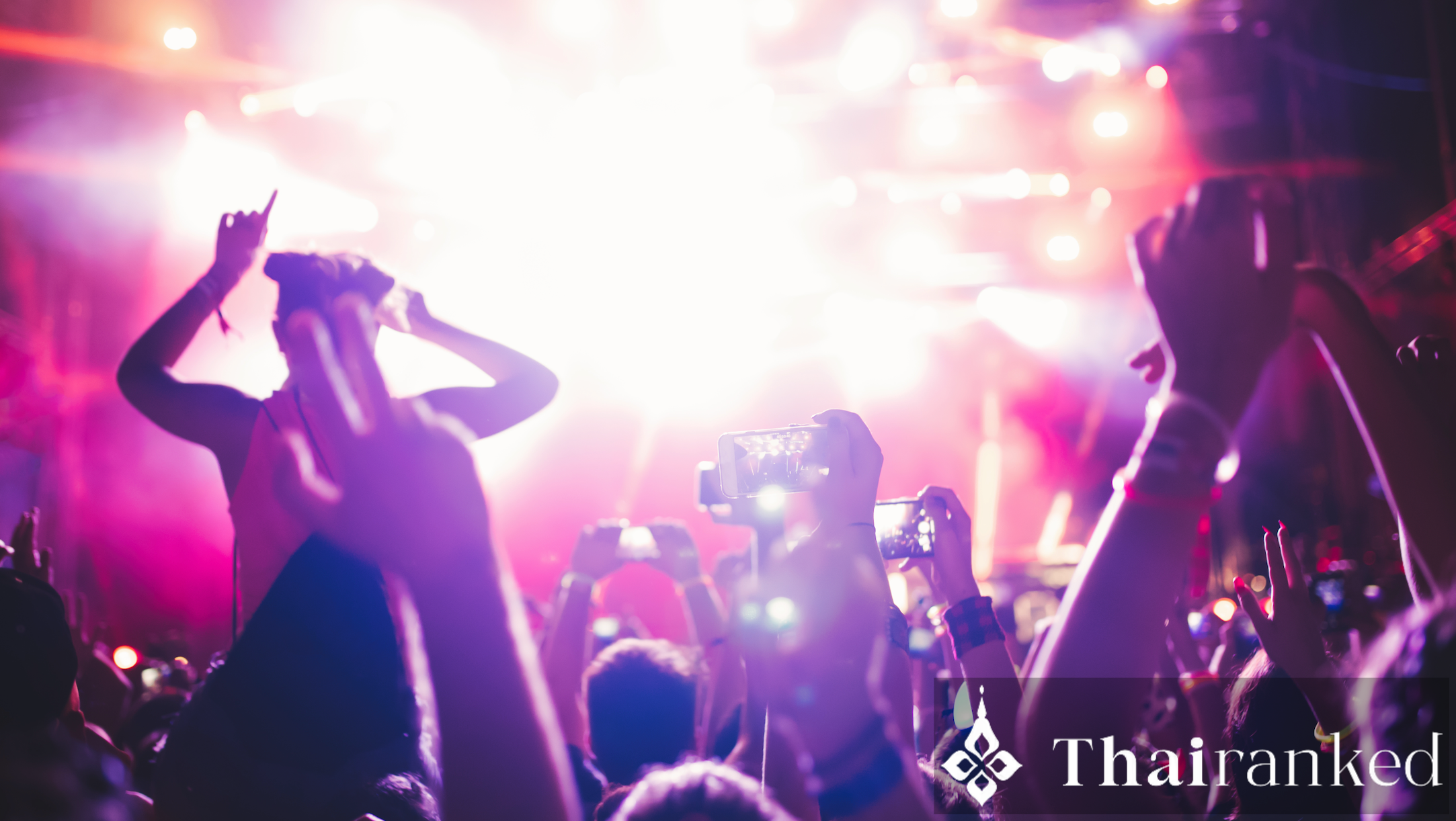 Sing Sing Theater, Sukhumvit 45