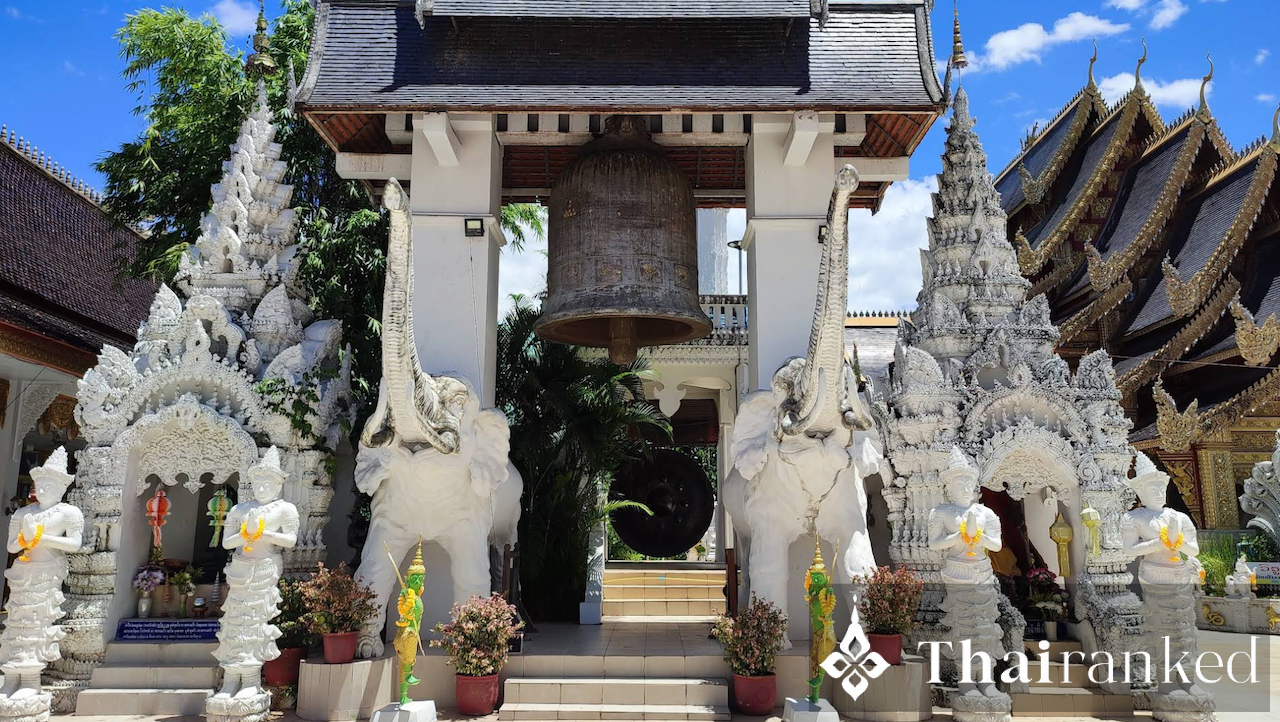 Wat San Pa Yang Luang