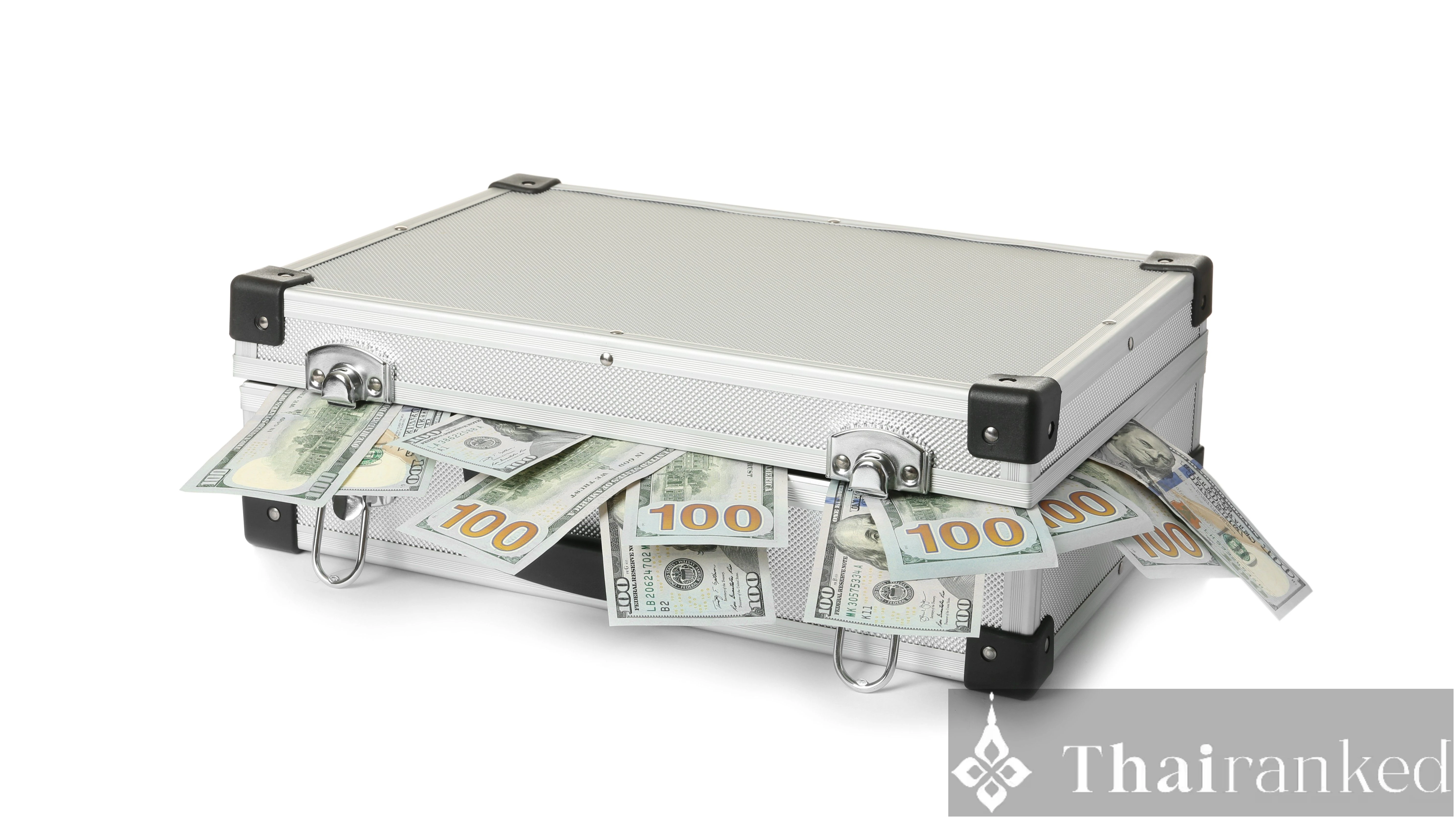 현금, 통화 및 발행인 증서: 임계값 이상 신고