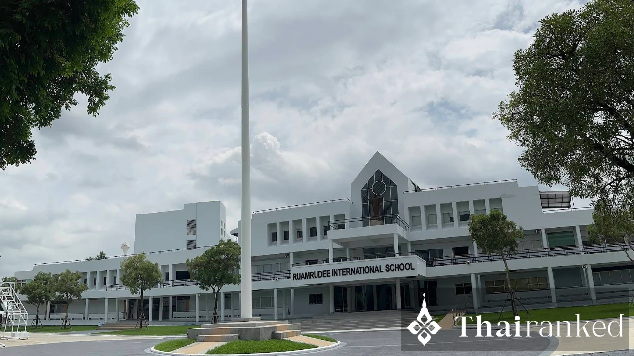 Ruamrudee International School (RIS)