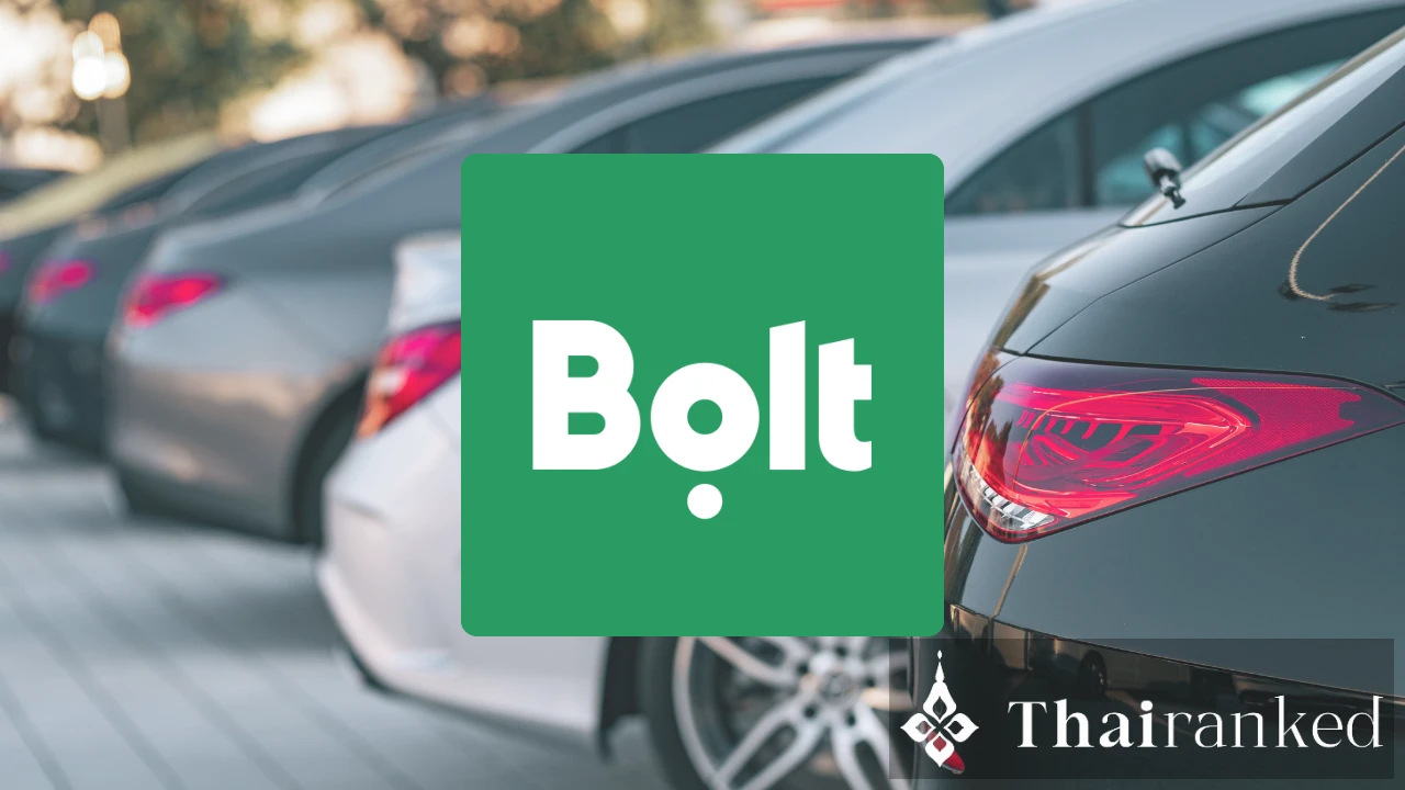 Bolt