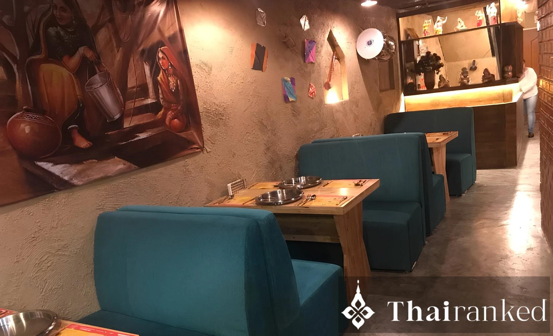 Amritsr Indian Restaurant