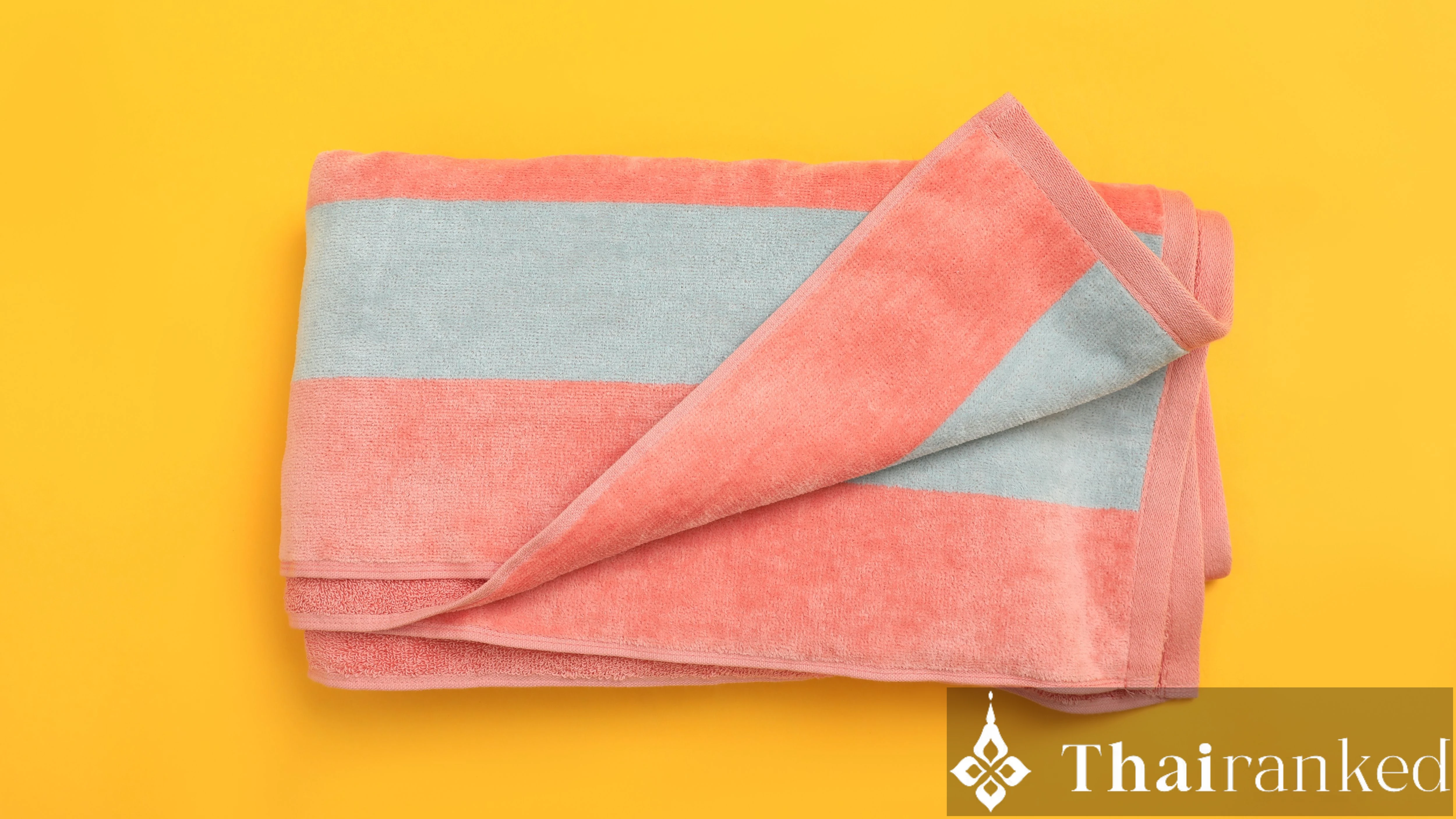 Lightweight Microfiber Towel or Sarong