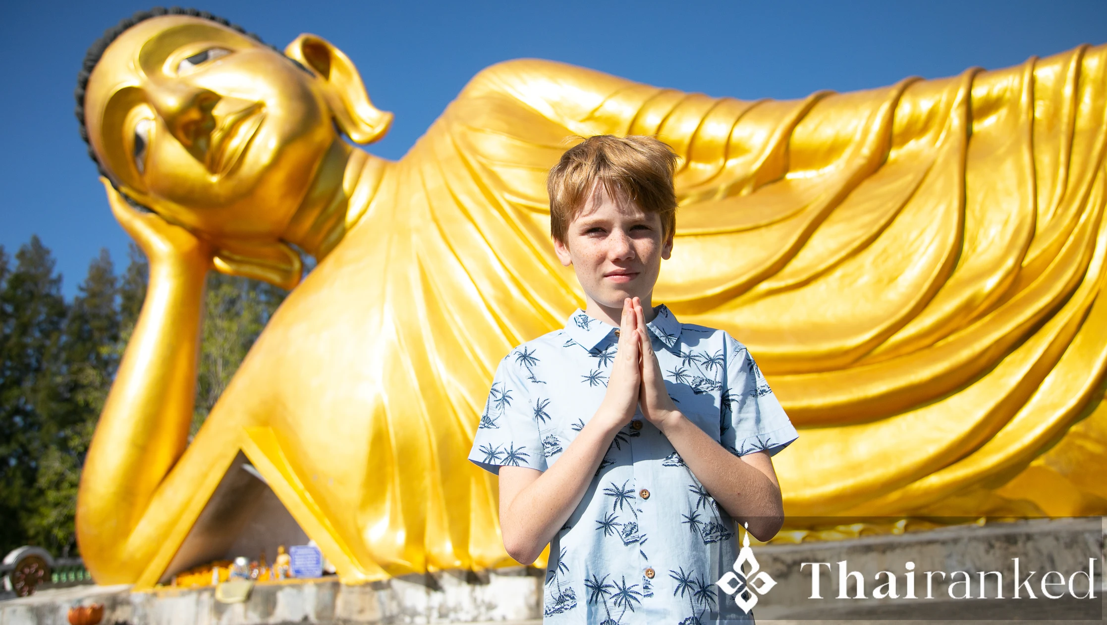 Asalha Bucha Day (29 July)