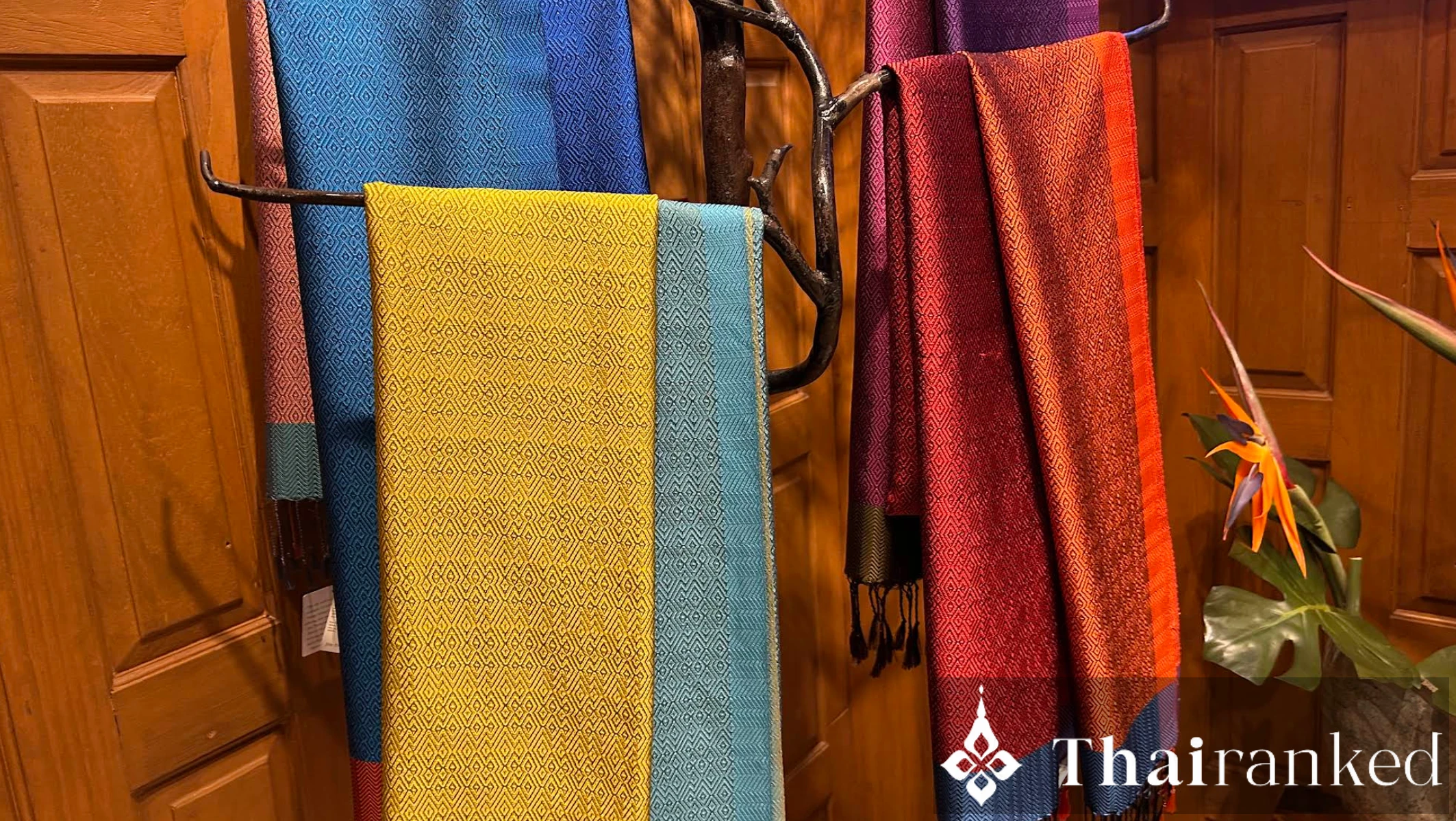 Jim Thompson Flagship Store