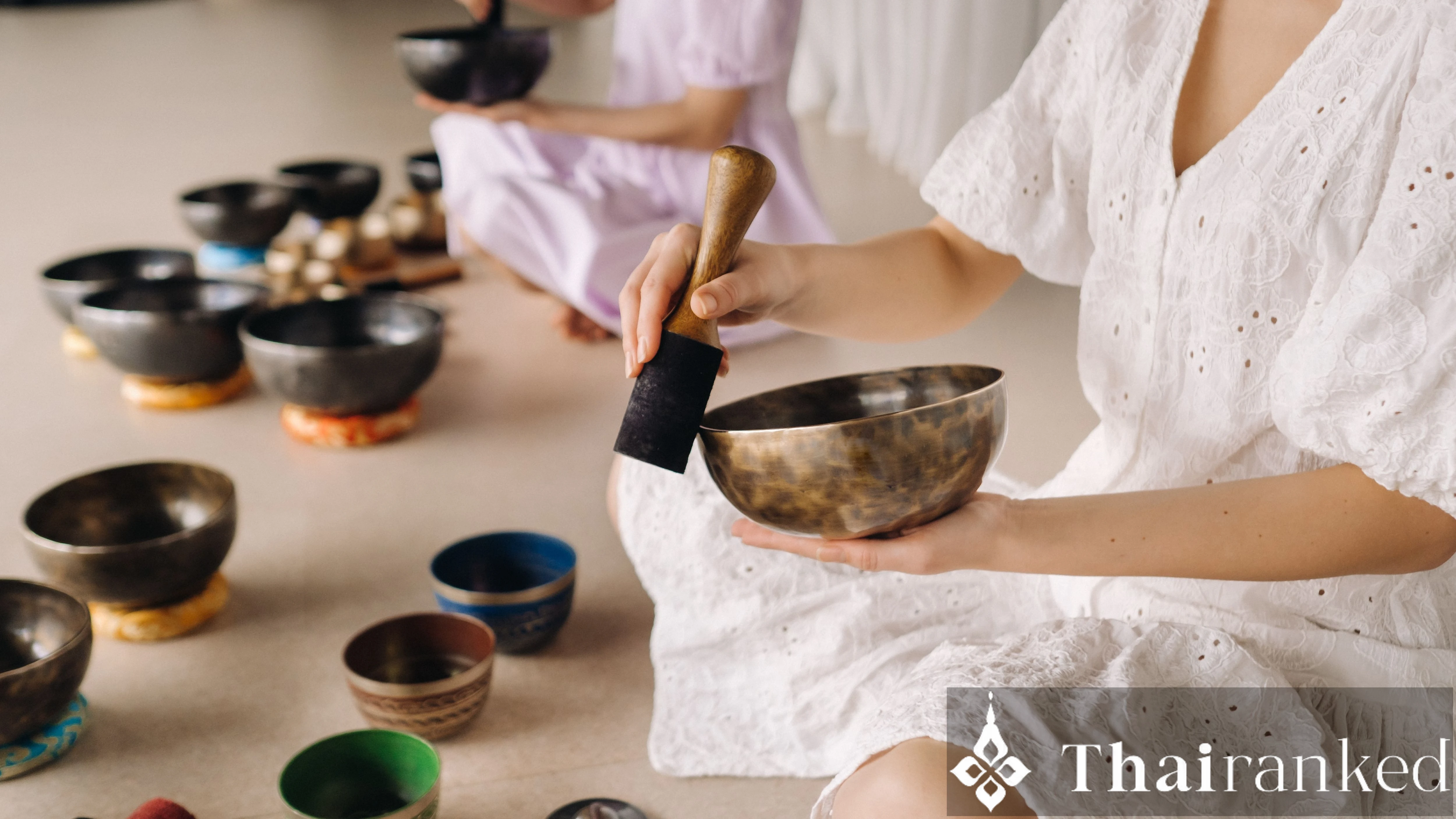 Sound Bath Therapy: Thailand’s Fastest-Growing Wellness Trend