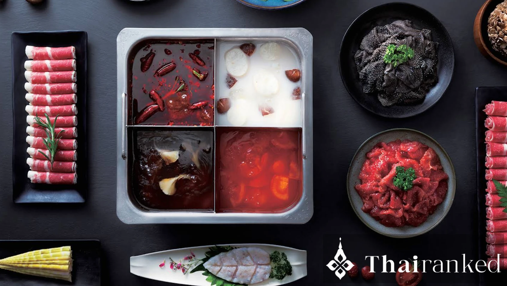 Haidilao Hotpot