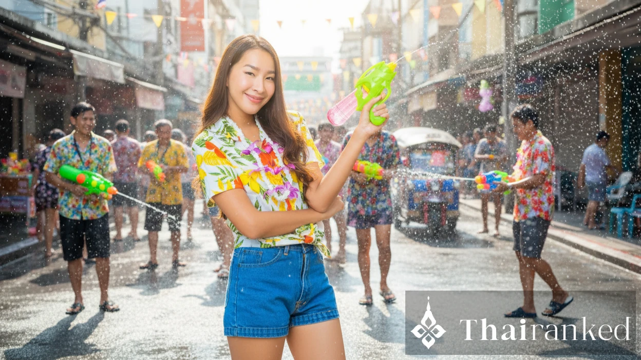 Songkran 2026 is Coming: The "Book Now or Regret Later" Guide