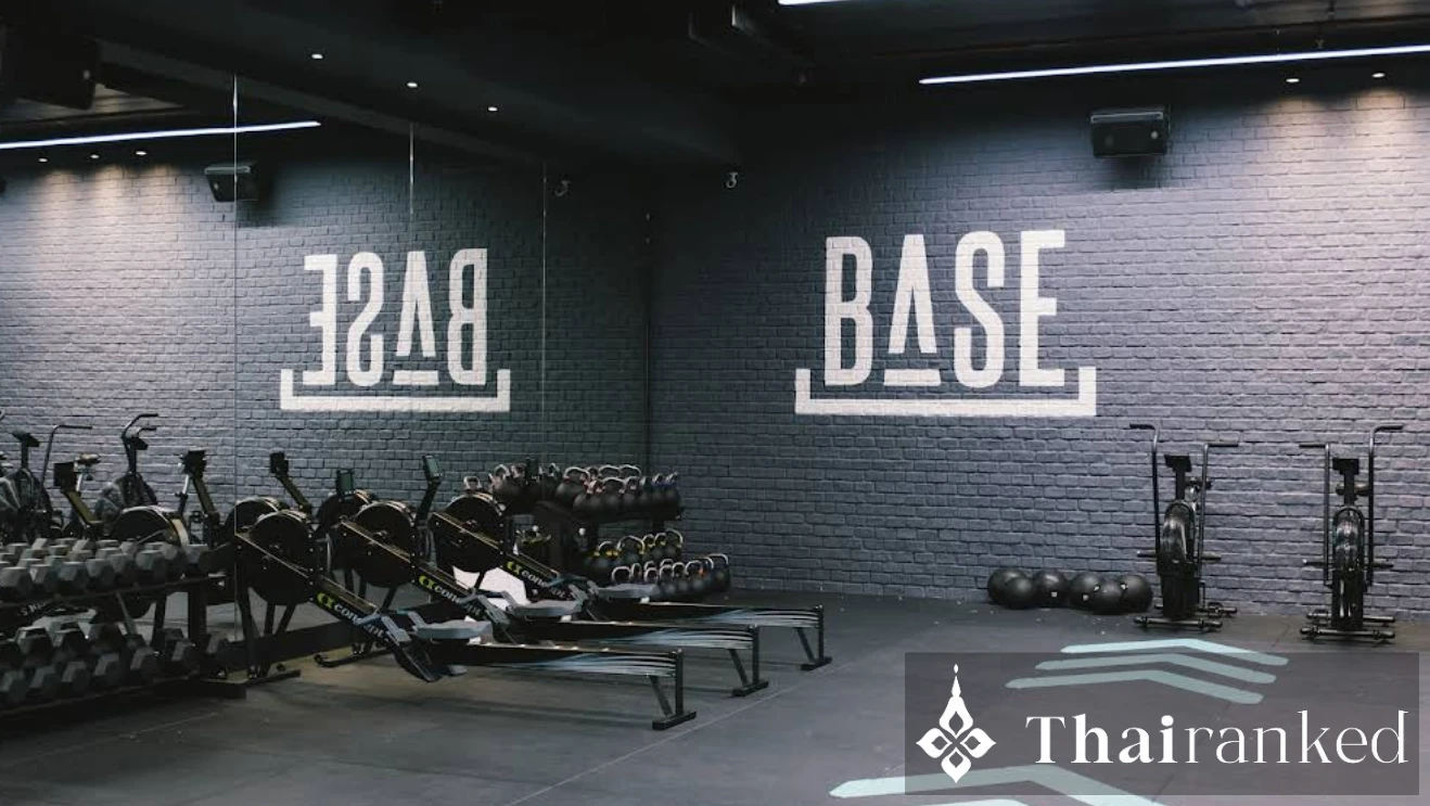 BASE Bangkok