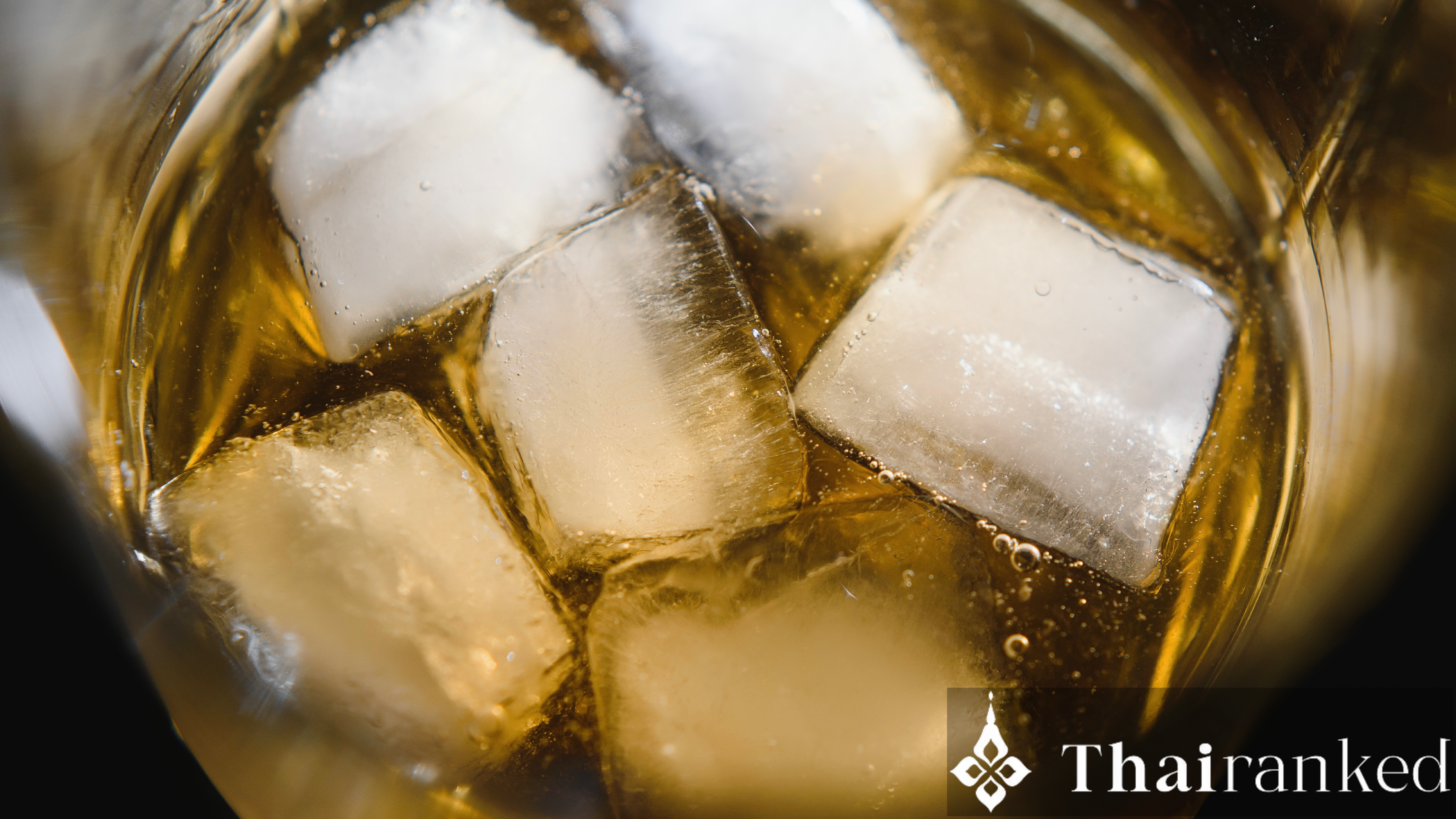 Ice in Beer? Why Thais Cool Down with This Hot Weather Habit?