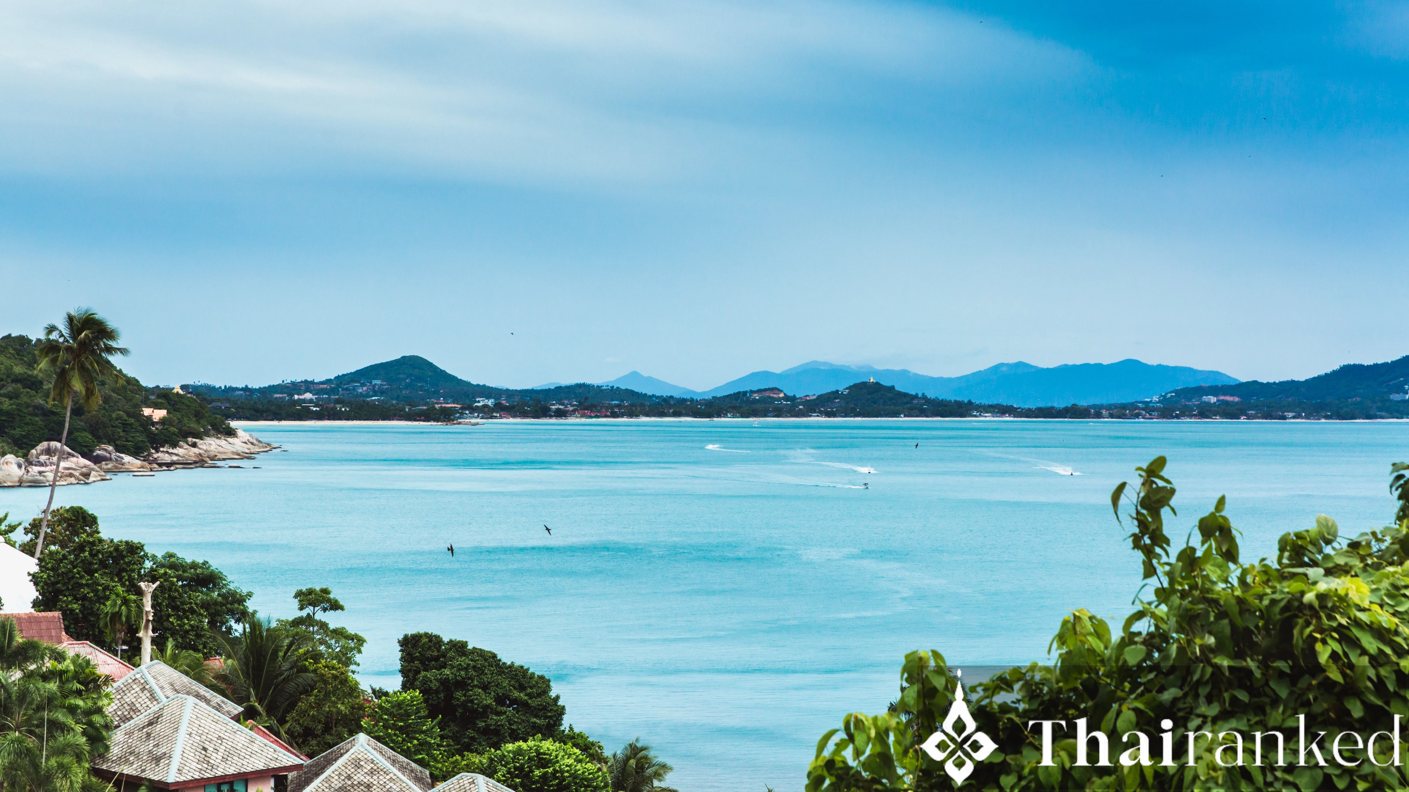 Koh Samui vs. Koh Phangan: Luxury Resorts or Full Moon Parties?