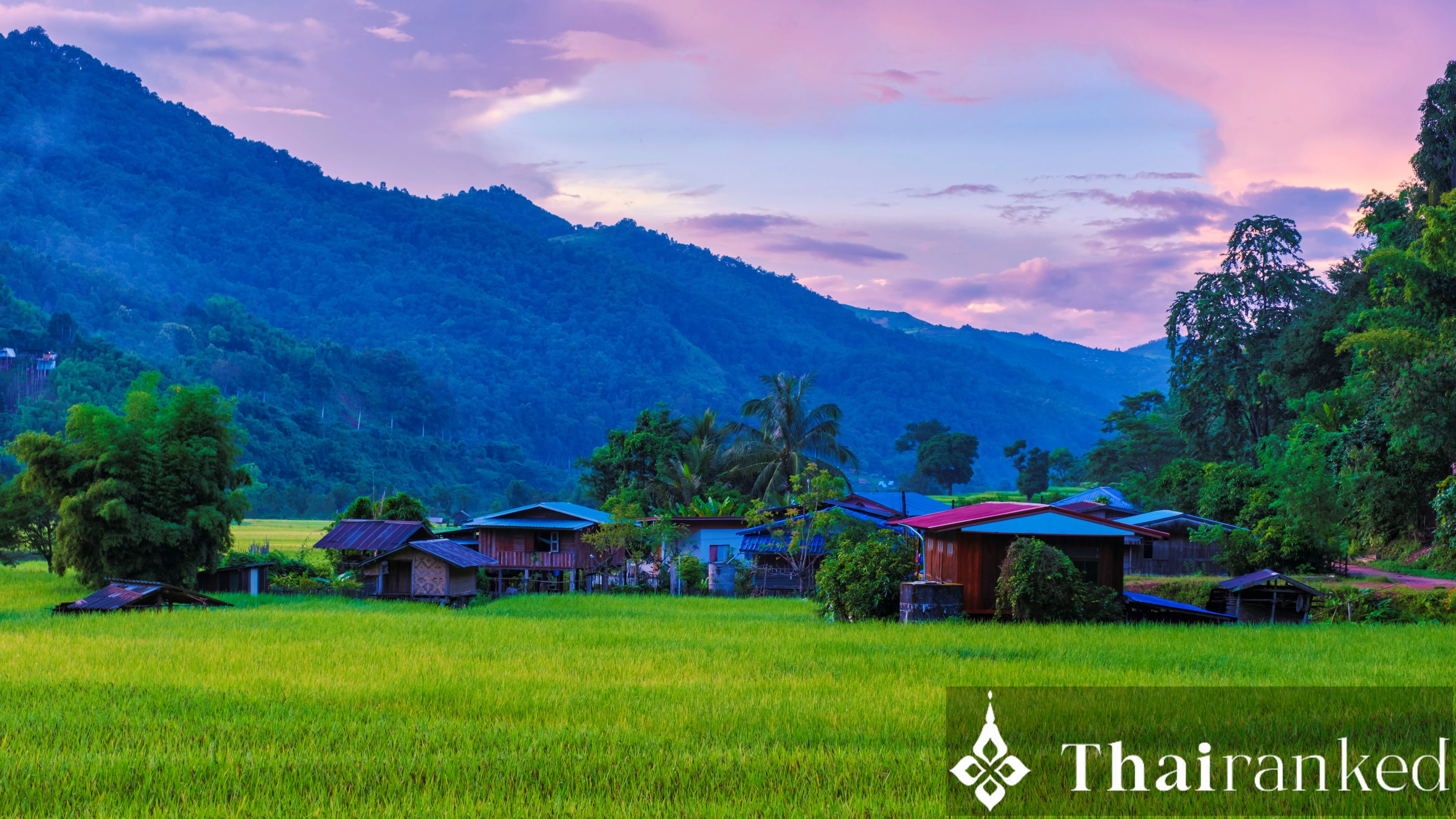 Nan vs. Loei (Chiang Khan): The Best Off-the-Beaten-Path Northern Experience