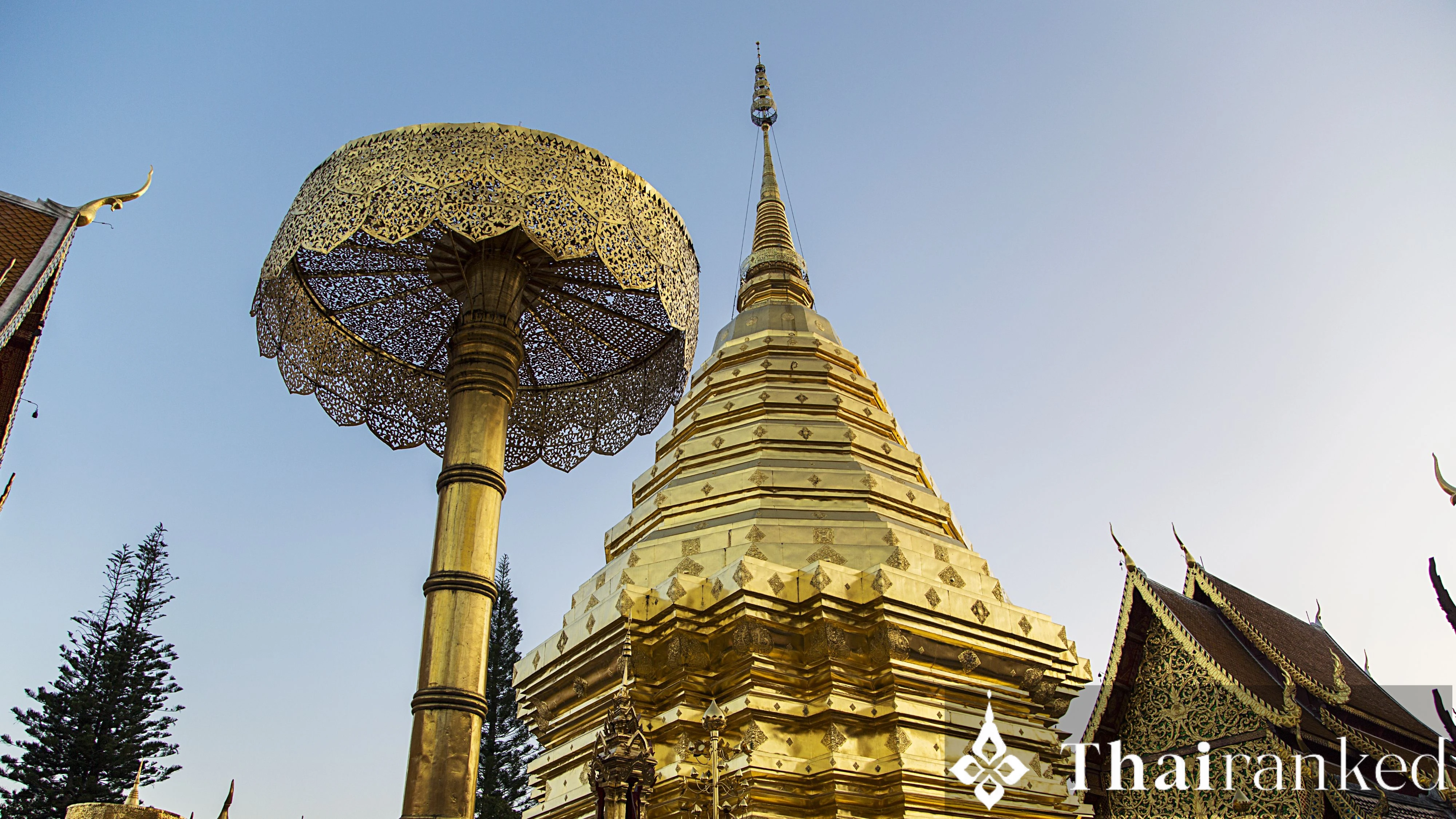 How to Get to Chiang Mai from Bangkok?