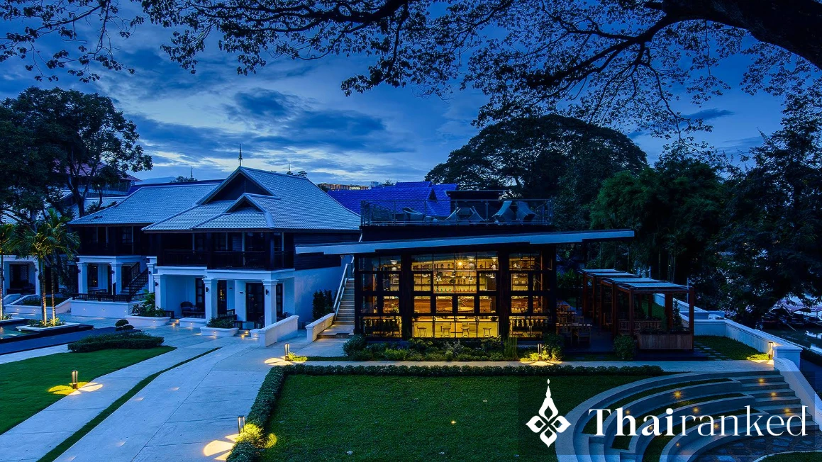 Na Nirand Romantic Boutique Resort