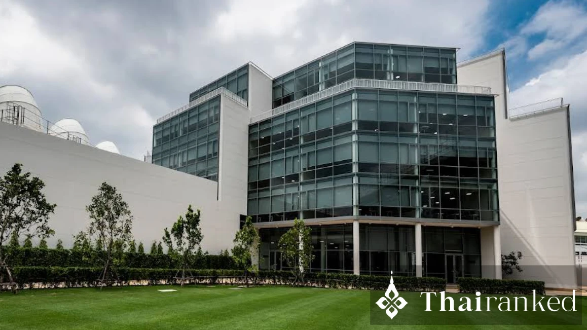 Shrewsbury International School Bangkok, Riverside