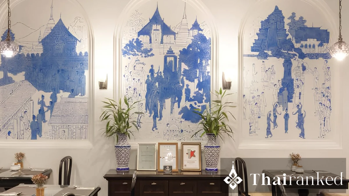 Moreganic at Away Chiang Mai Thapae Resort