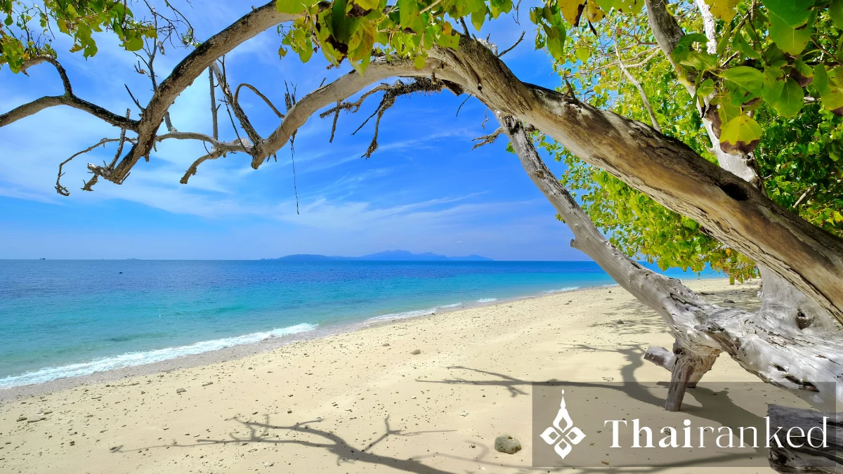 Koh Bulon Lae (Satun)