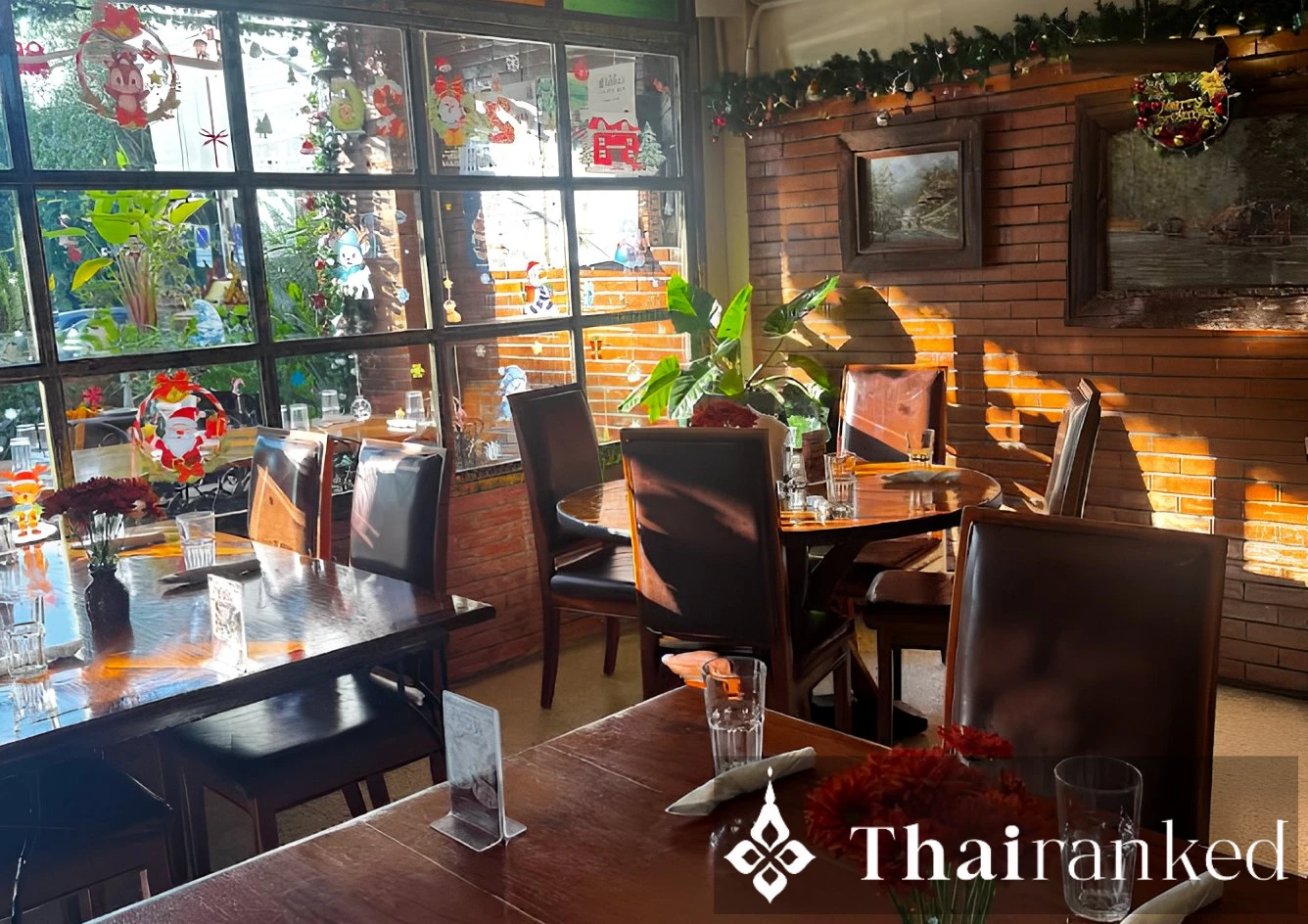 The Duke's Ping River