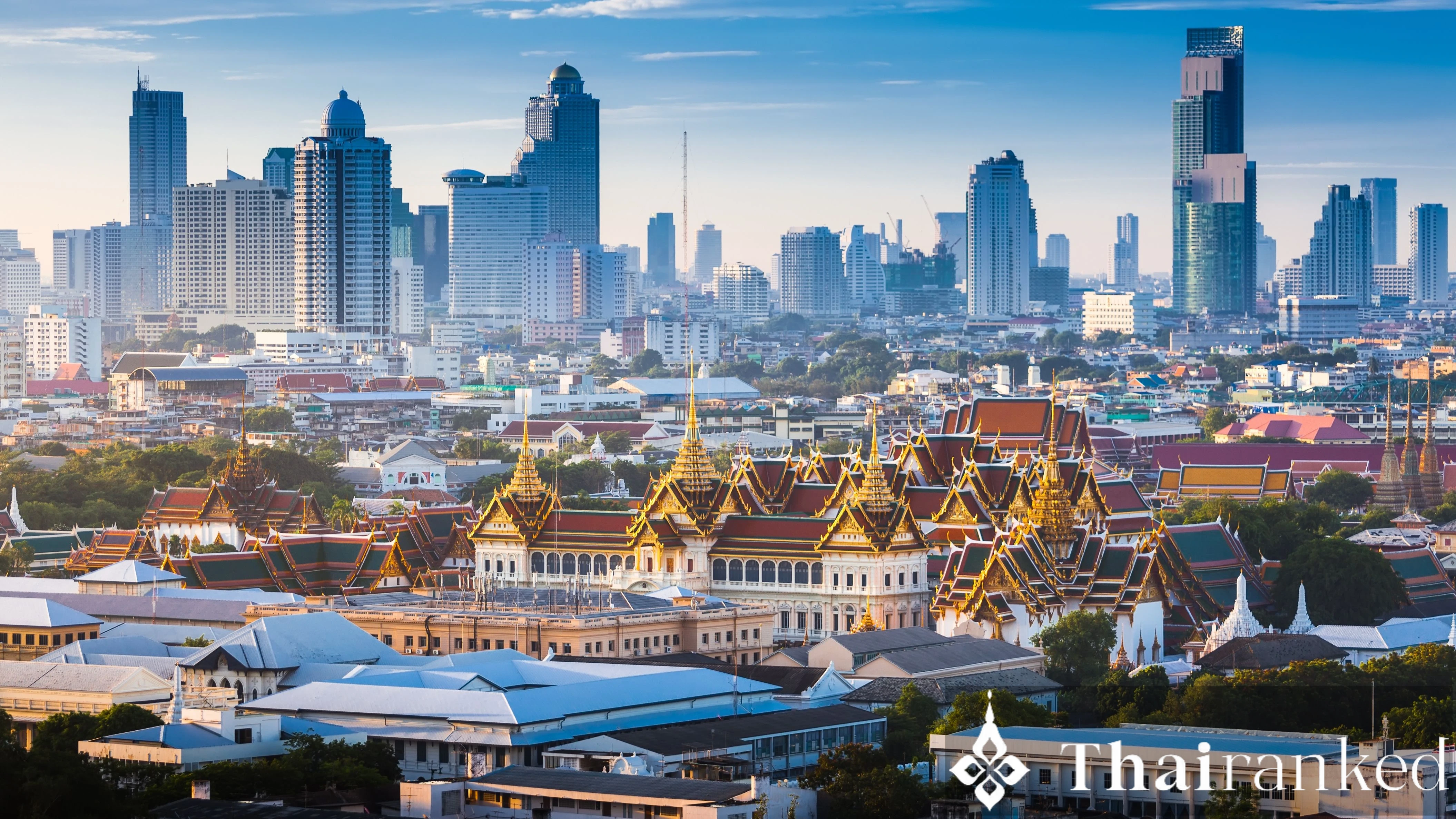 It marks the start of the Chakri Dynasty and Bangkok’s rise