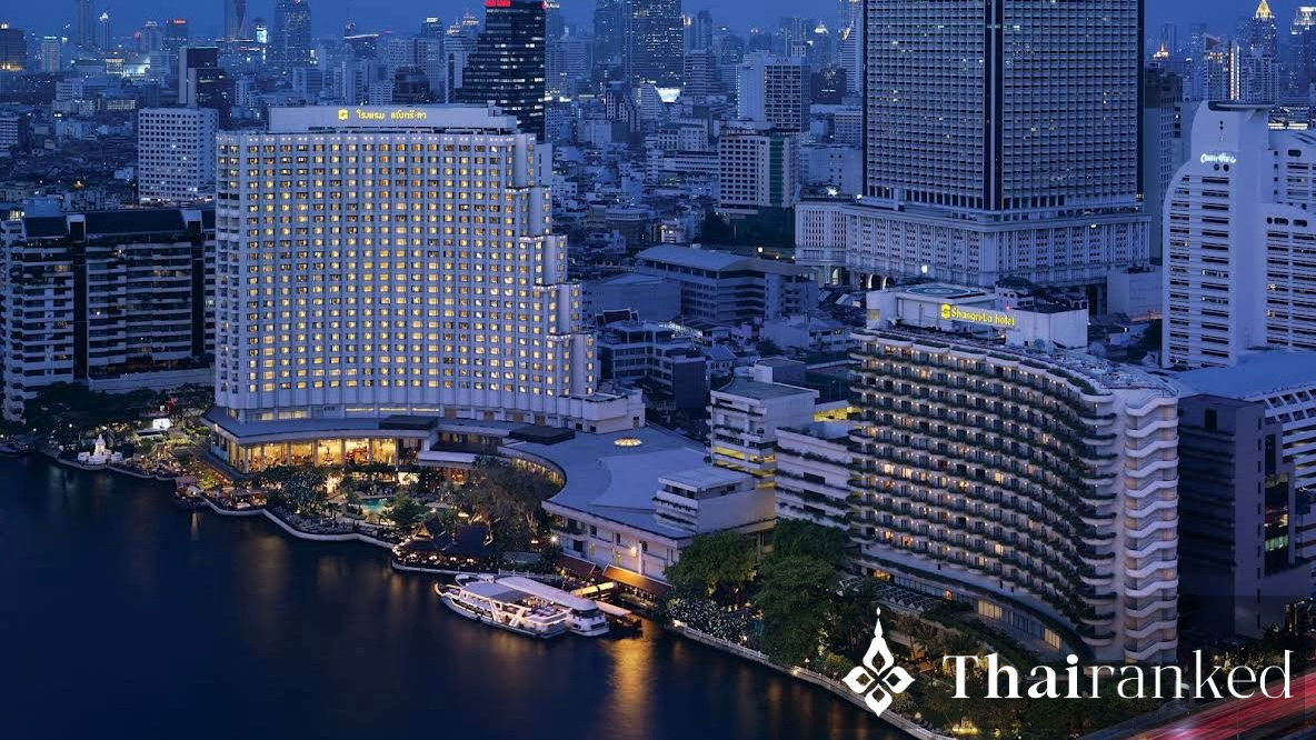 Shangri-La Bangkok