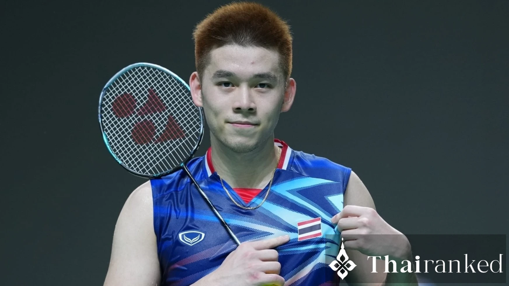 "View" Kunlavut  Vitidsarn