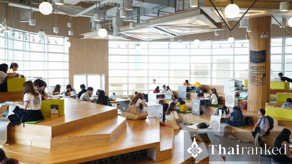 C.A.M.P. at MAYA (Study & Cowork)