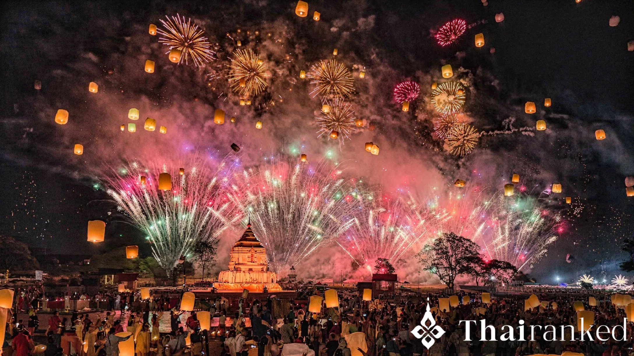 Chiang Mai CAD Lanna Cultural Center