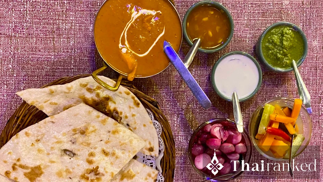 Ali Baba Tandoori & Curry Restaurant