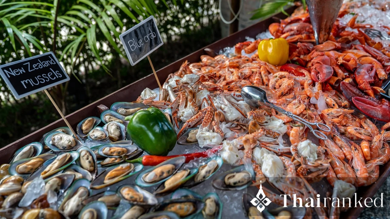 RIVET & REBAR, The Slate Phuket