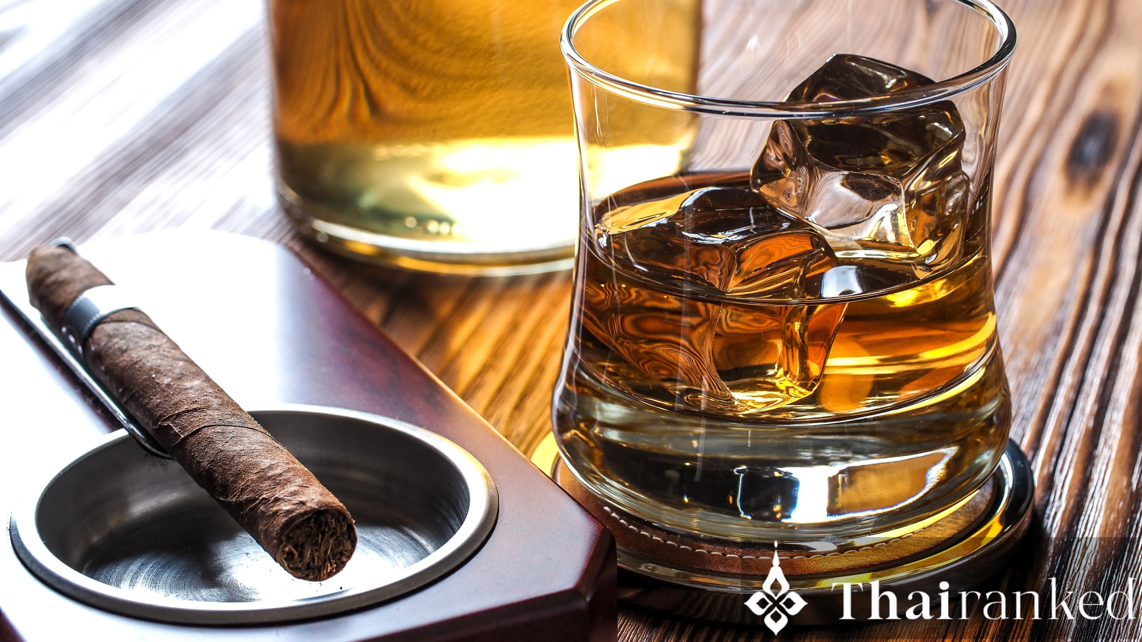 알코올 및 담배: 면세 한도 알아보기