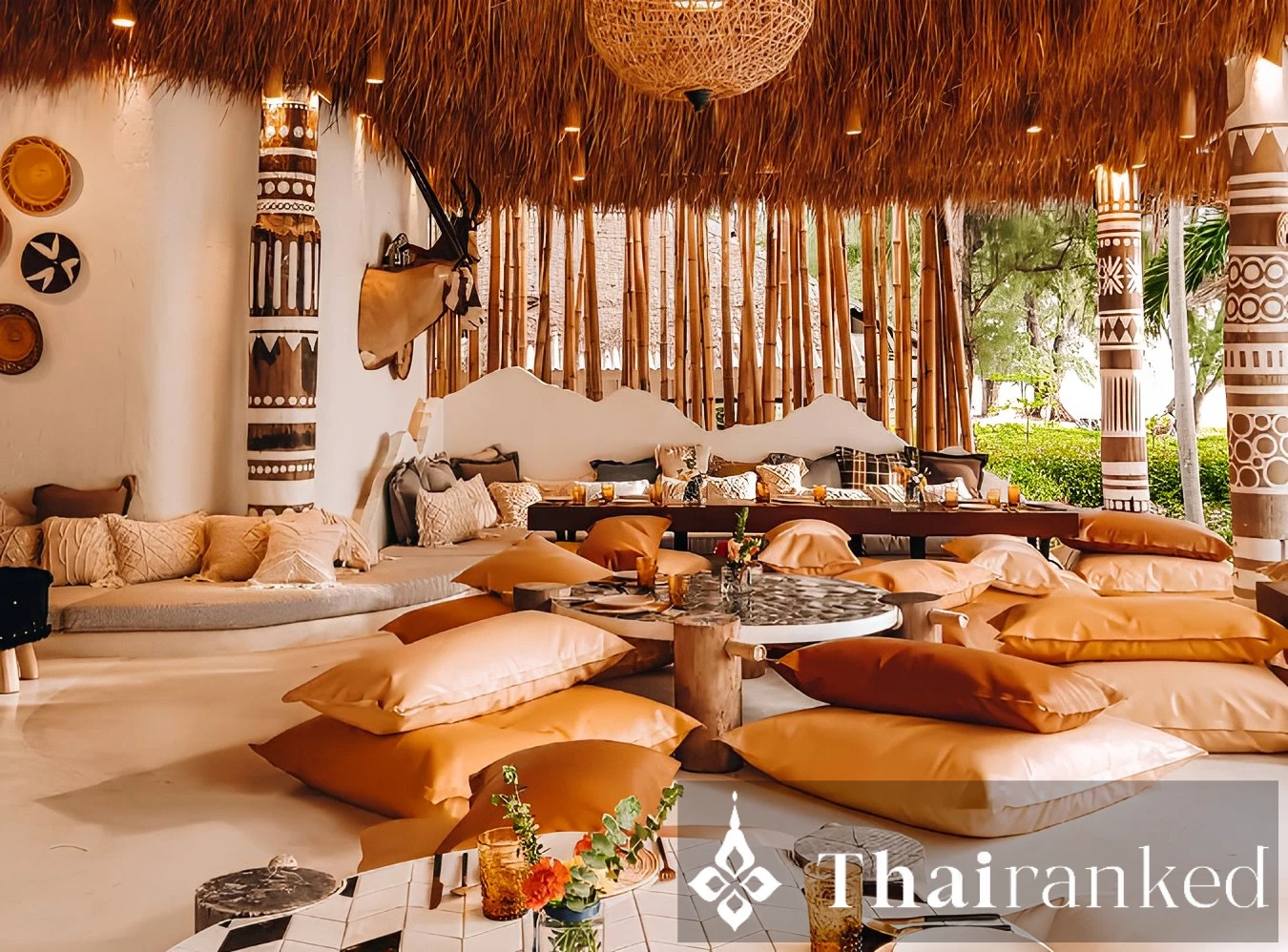 Cave Beach Club (The Instagram Star)