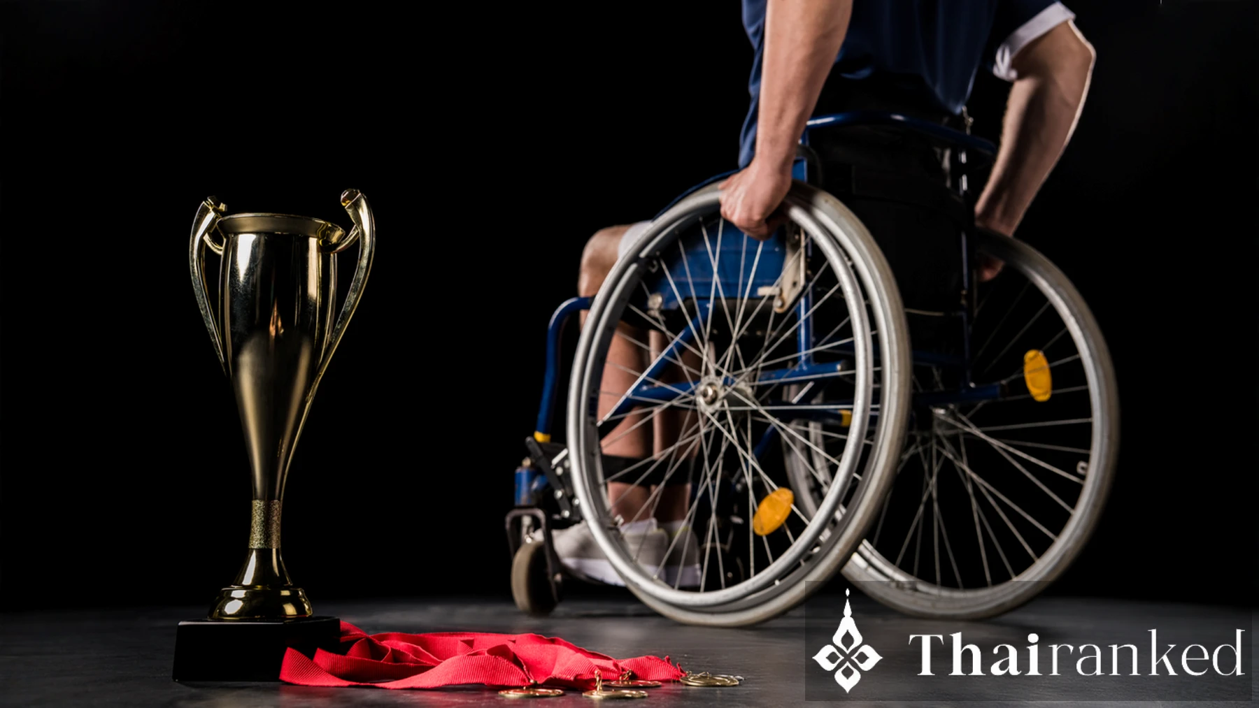 Para Sports Classifications Explained: Thailand Para Games Guide