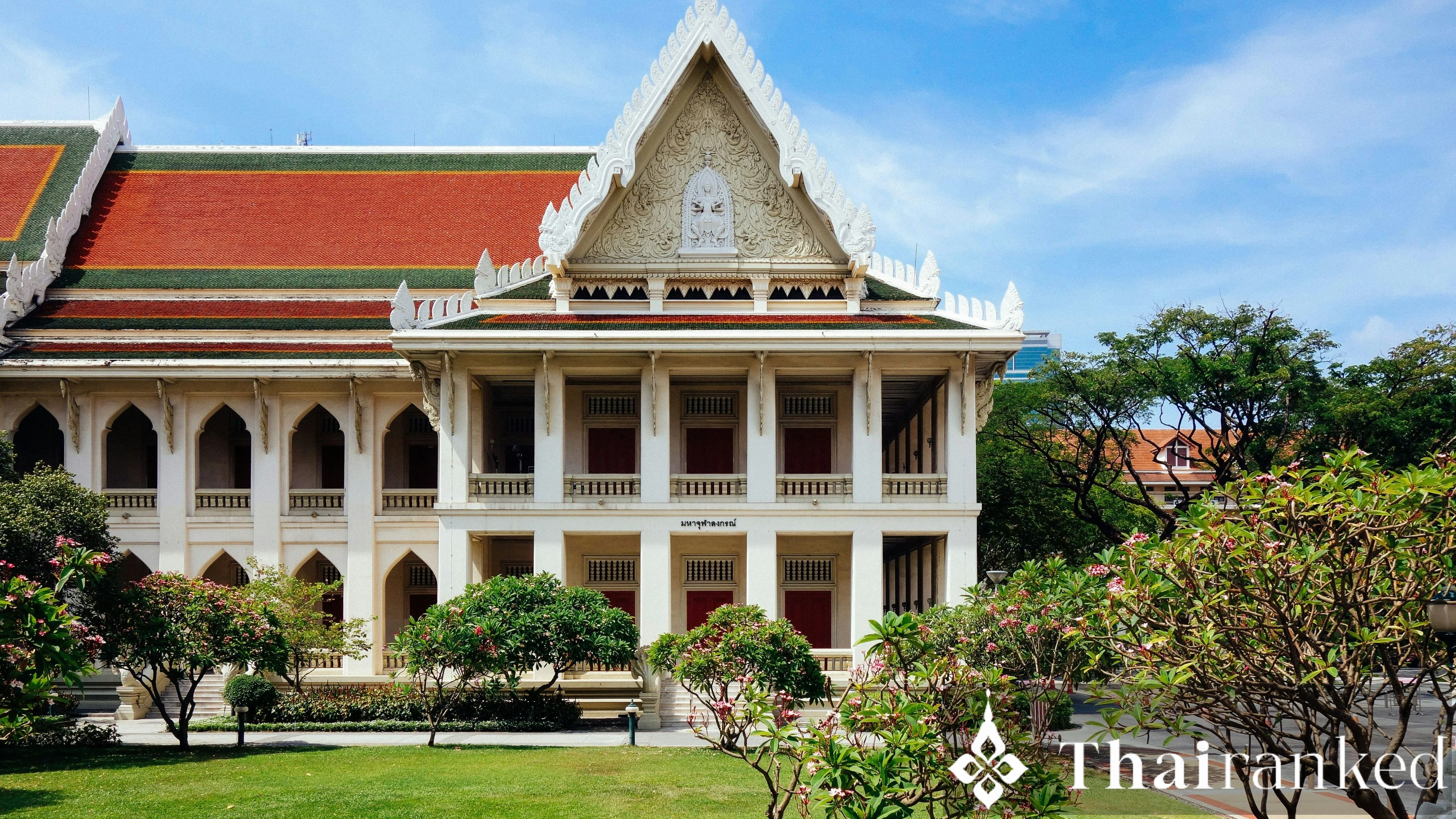 Chulalongkorn University