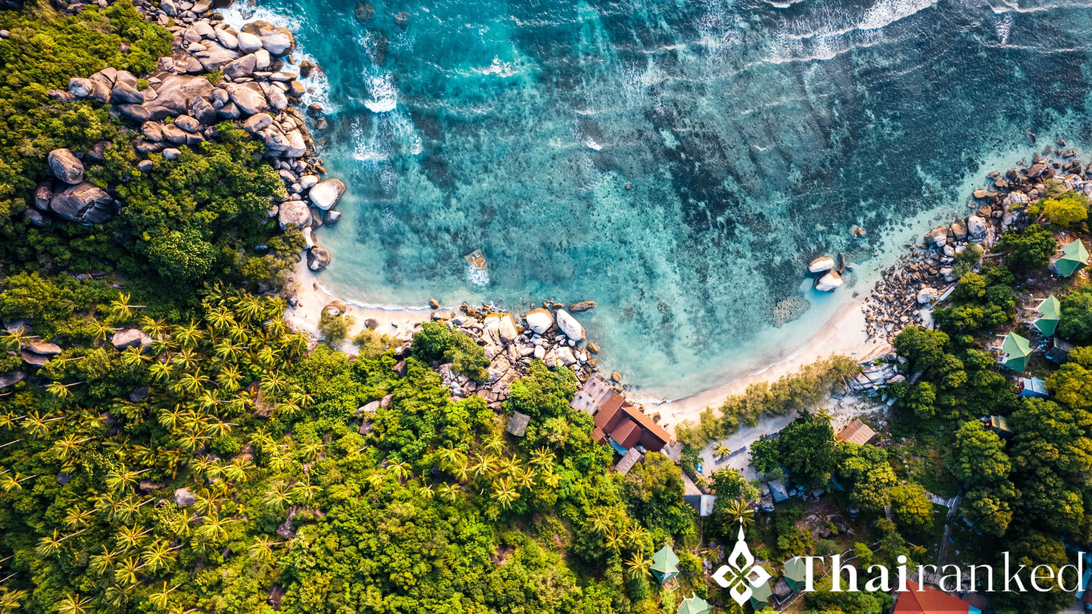 Koh Tao vs. Koh Lanta: Best Island for Diving & Chill Vibes?