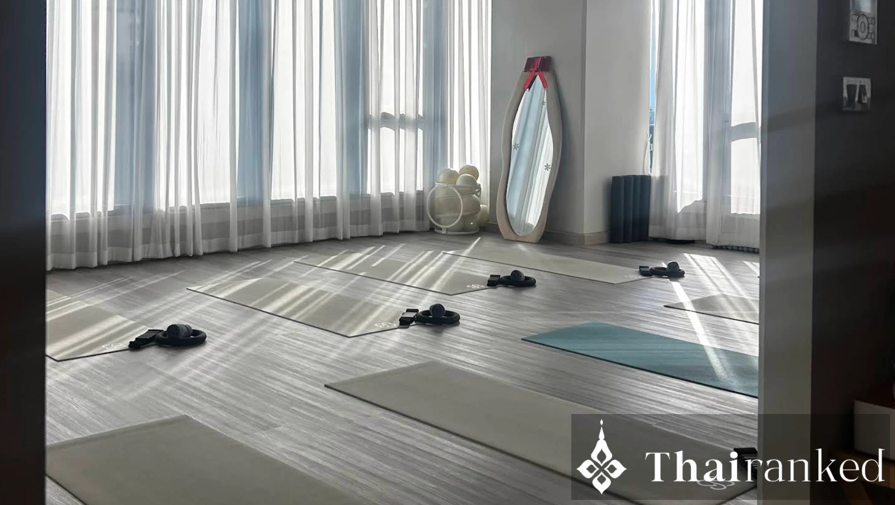 The Breathing Room Studio