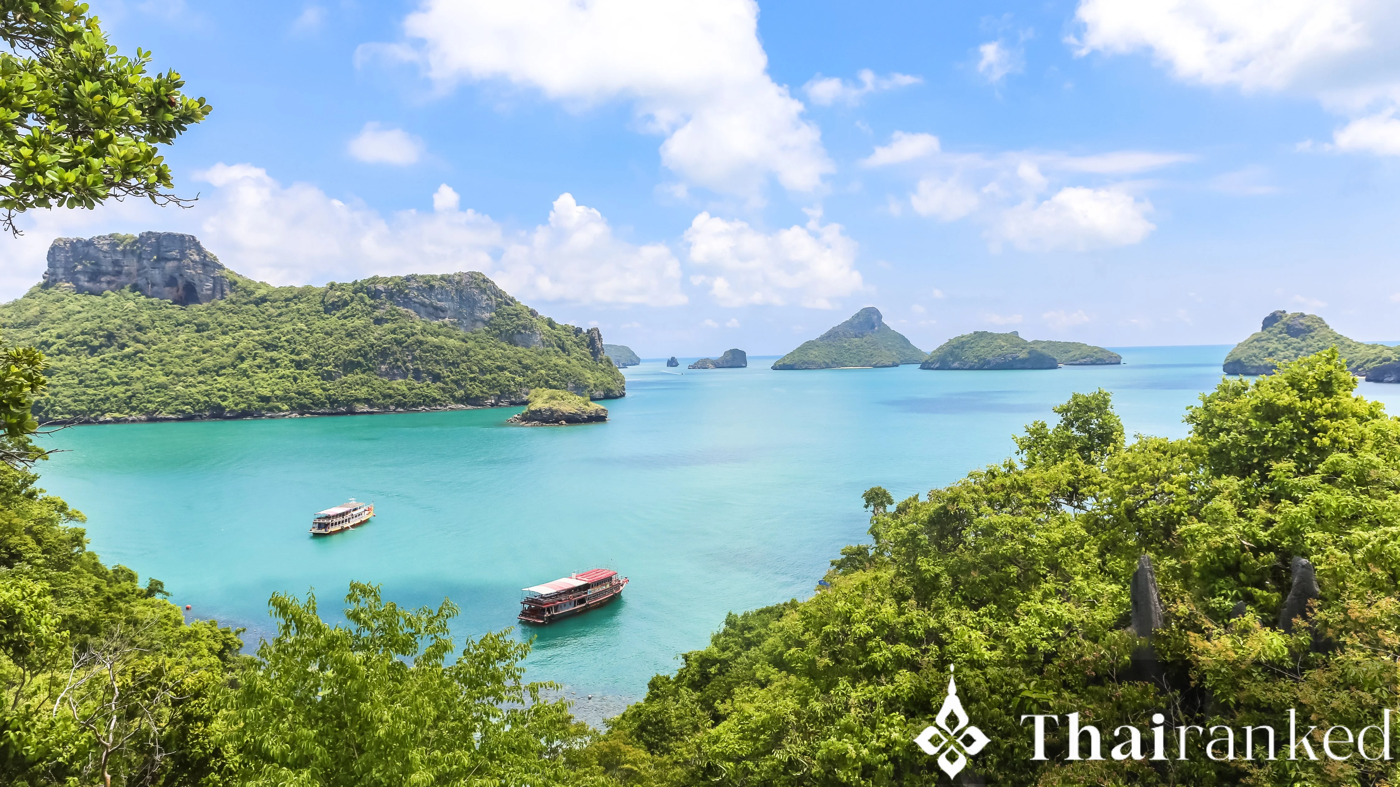 Why Satun Province Is Perfect for Island Lovers