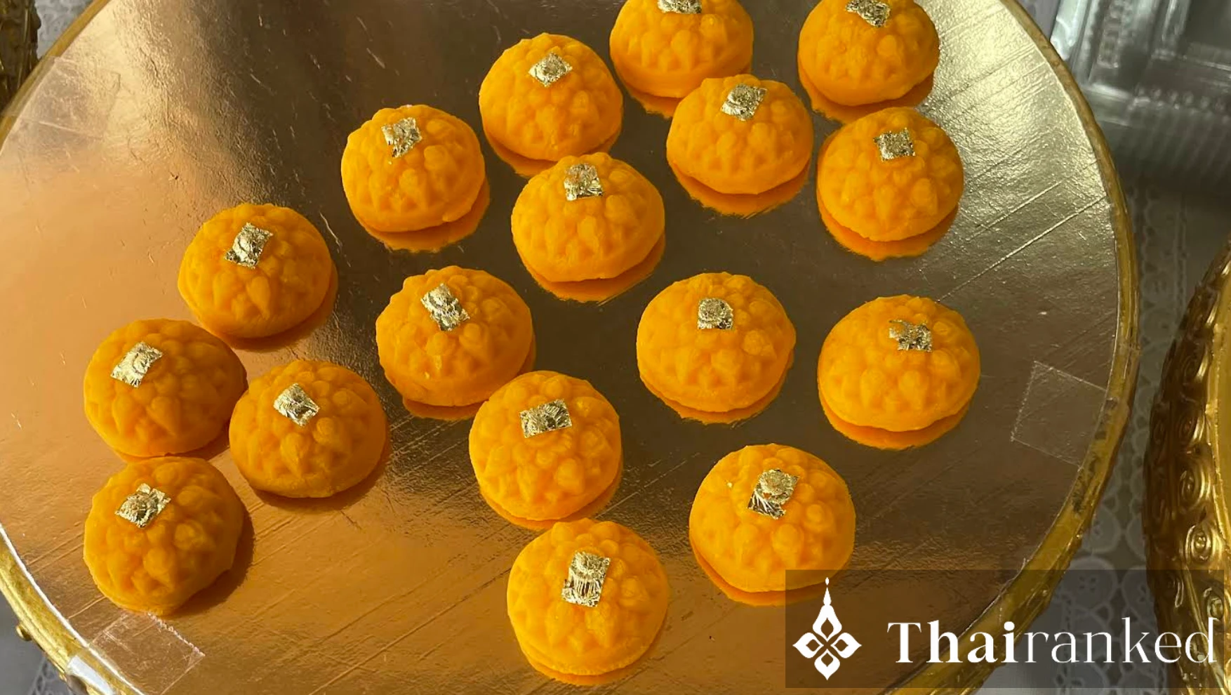 Thong Ek (ทองเอก)
