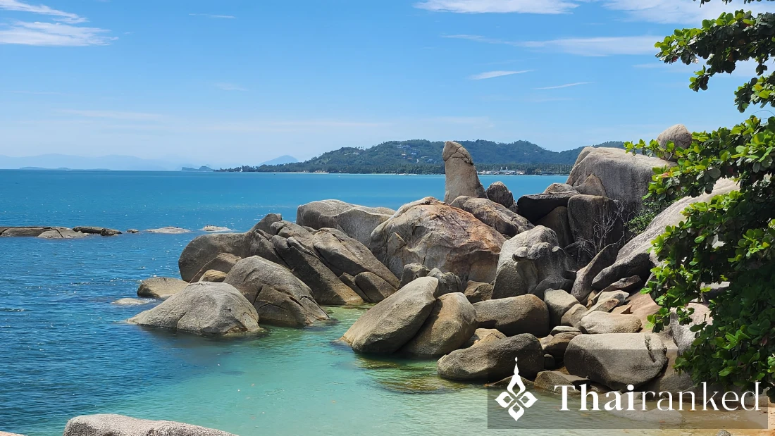 The Legend of Hin Ta Hin Yai: Lanna Love Through “Grandma & Grandpa” Rocks - thumbnail