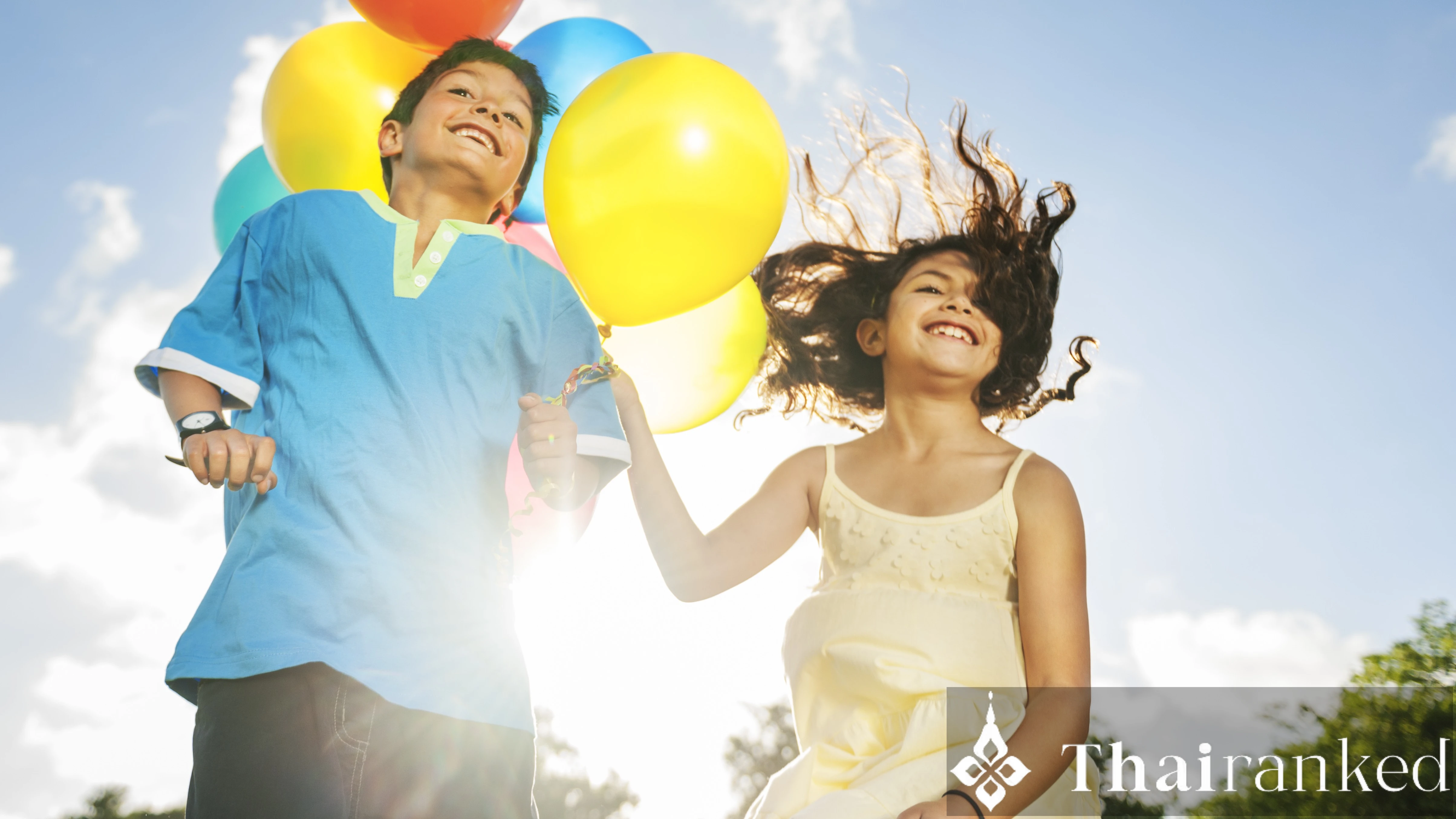 What is Children's Day (Wan Dek) in Thailand? - thumbnail