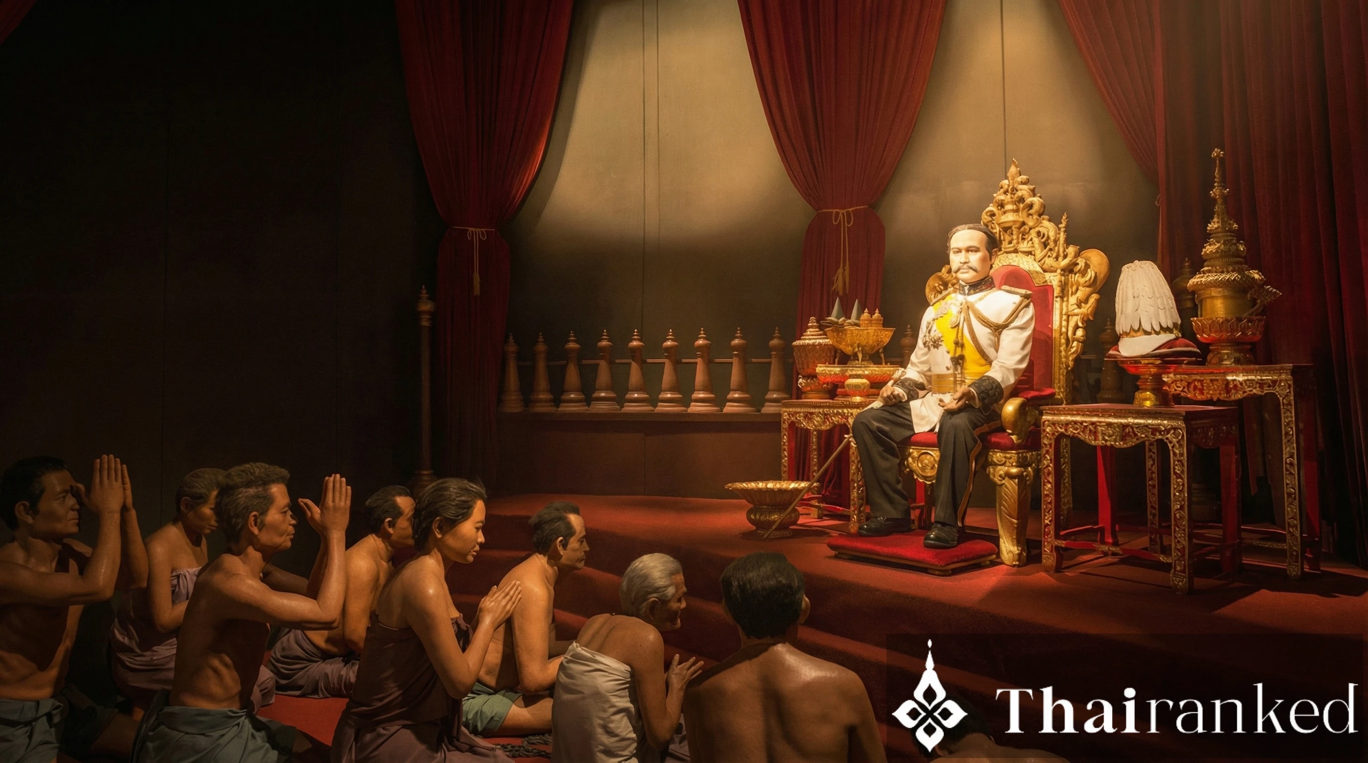 Why April 1st in Thailand is More Than April Fools' Day