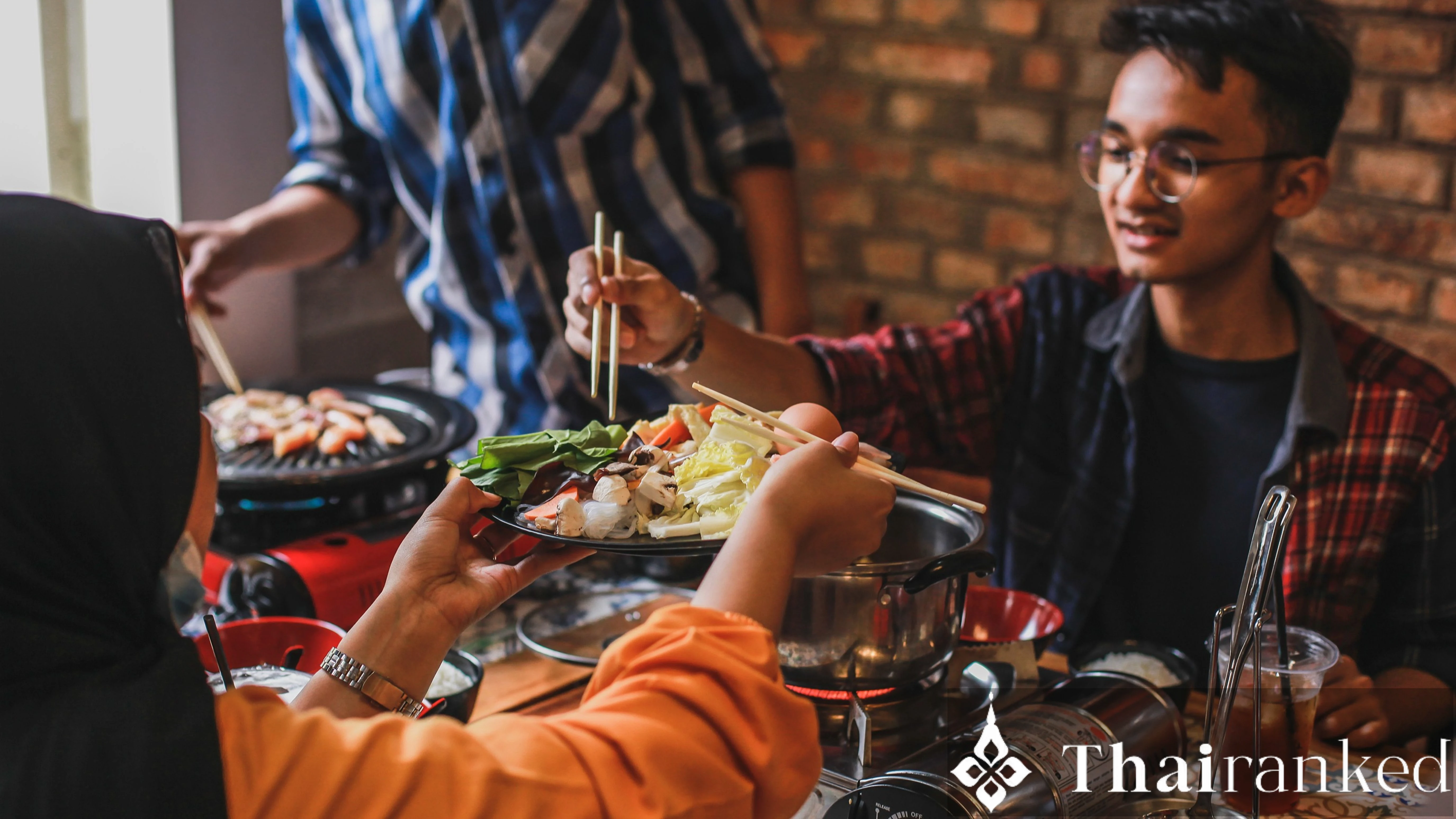 How to Survive the "Dry Weekend" in Thailand (Feb 2026)?