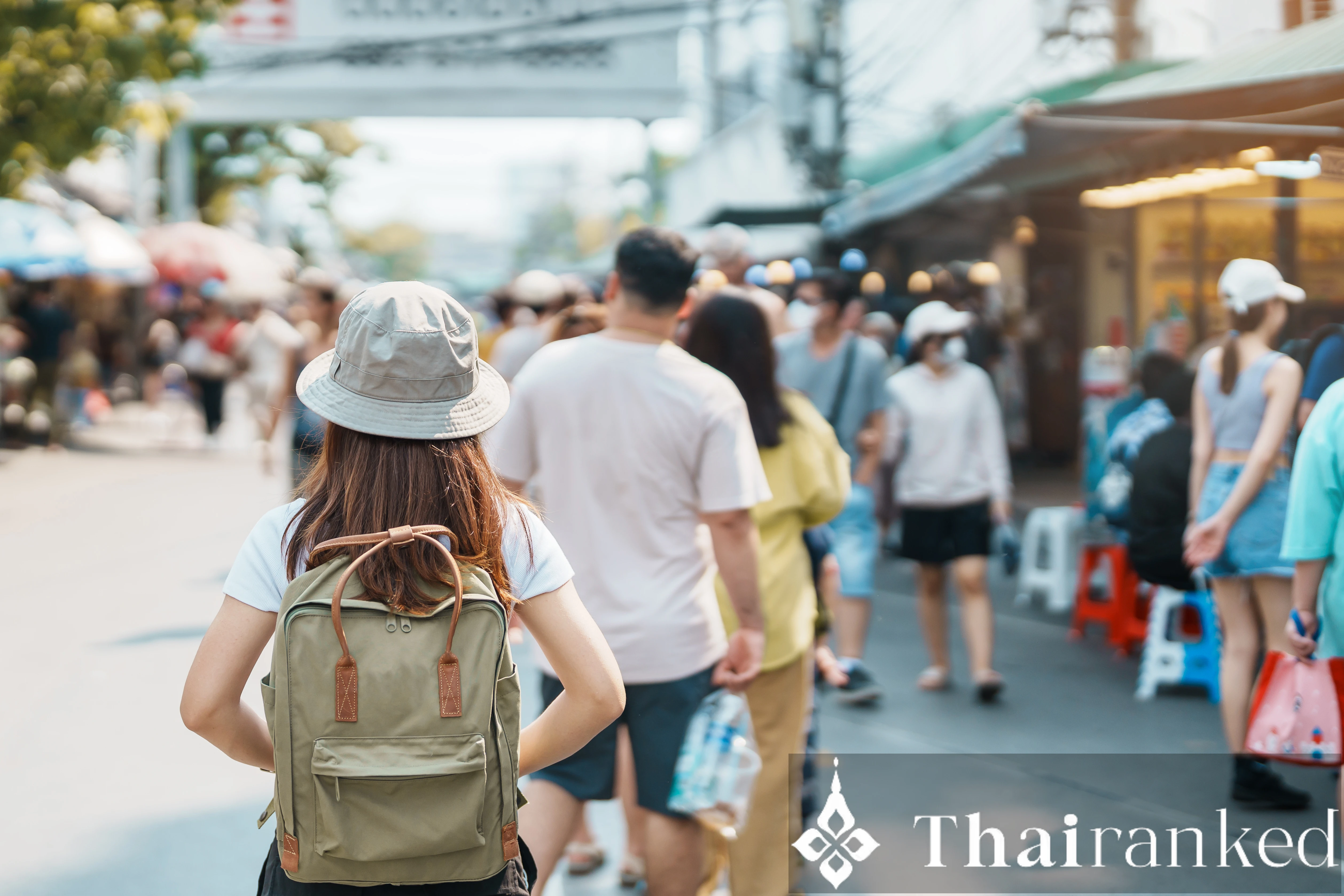 Chatuchak Weekend Market