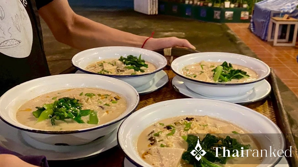 Free Bird Cafe & My Best Life CNX Zero Waste Shop