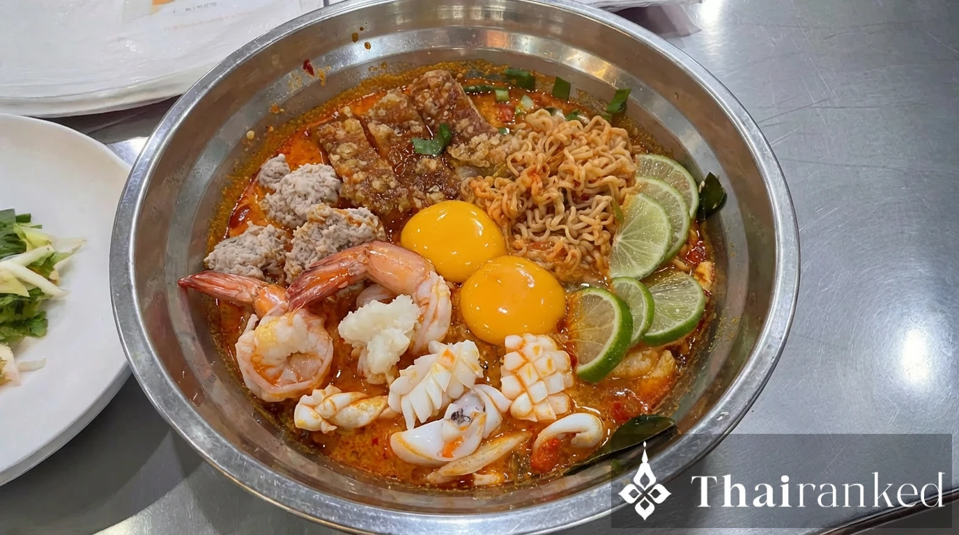 Jay Oh Chula (Jae Oh)